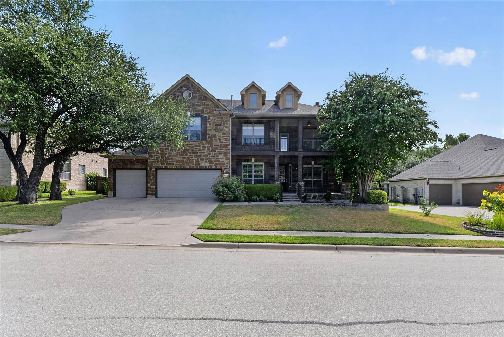 3010 Lombardi WAY, Cedar Park, TX 78613