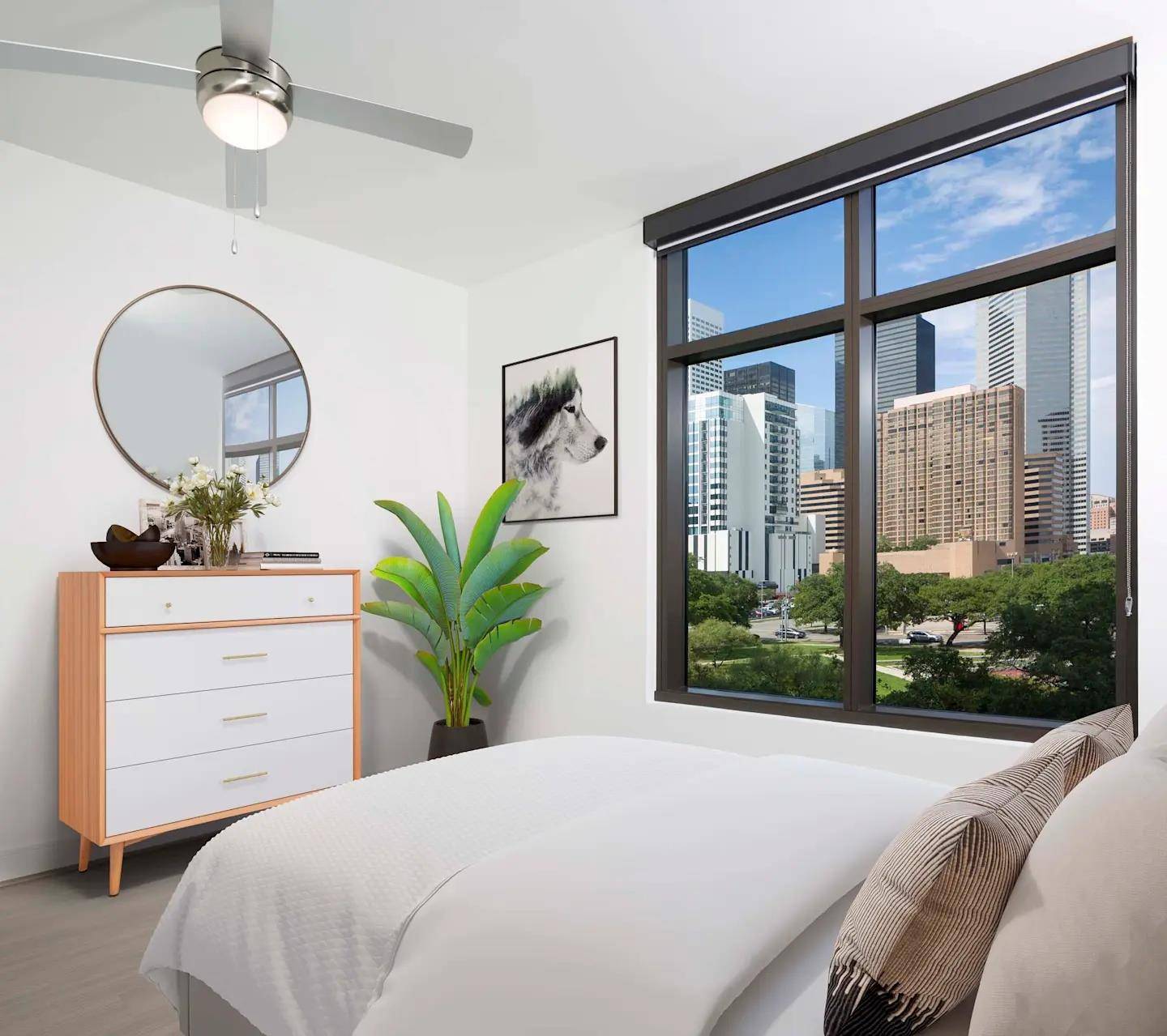1515 Austin ST #1-1103, Houston, TX 77002
