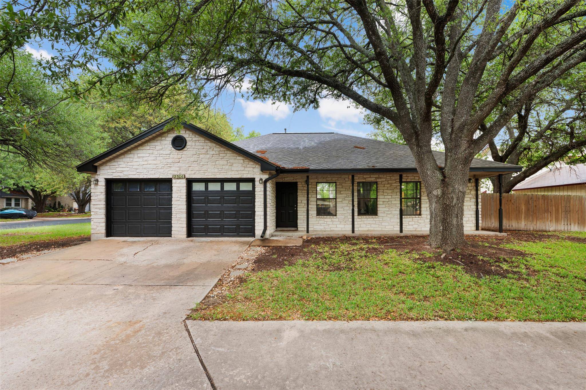 2306 Alimony CV, Austin, TX 78727
