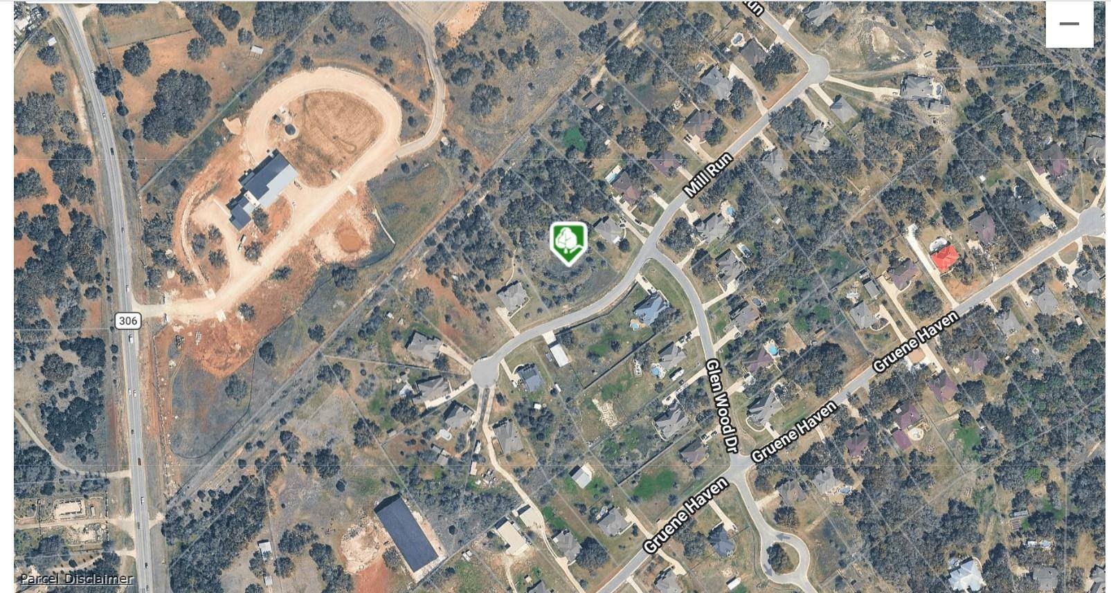 327 Mill RUN, New Braunfels, TX 78132