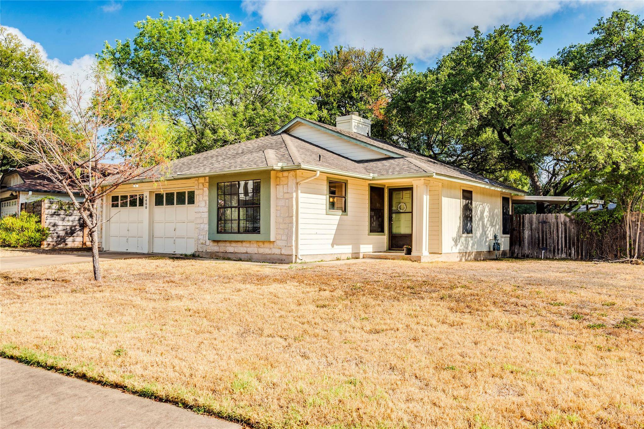 4400 Manzanillo DR, Austin, TX 78749