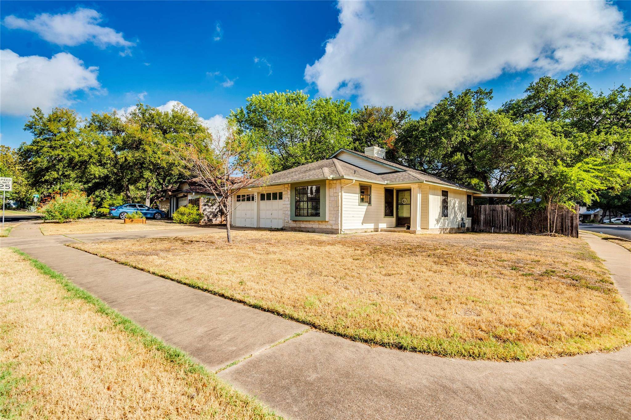 4400 Manzanillo DR, Austin, TX 78749