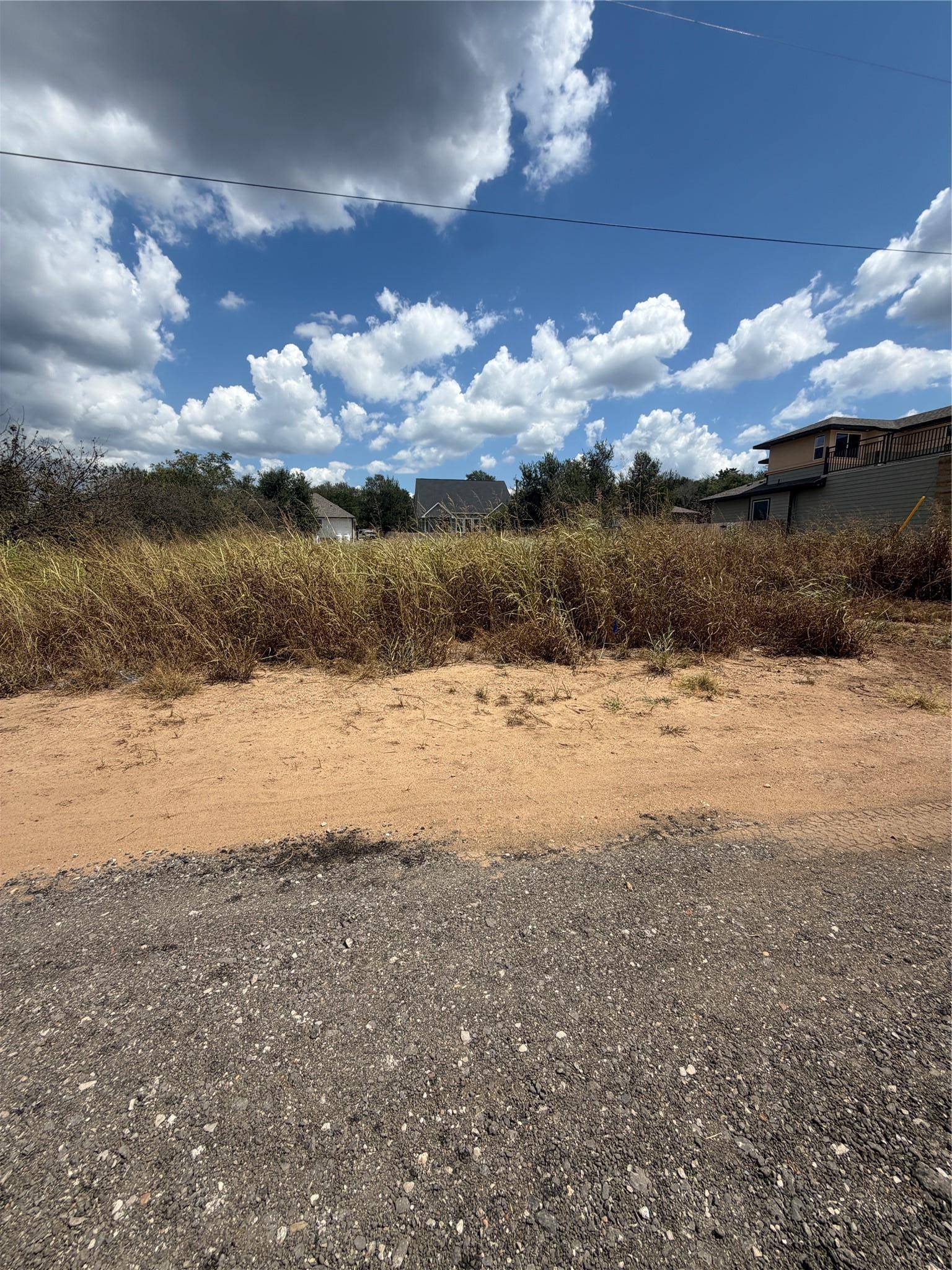 Lot 918 Waimanalo DR, Bastrop, TX 78602