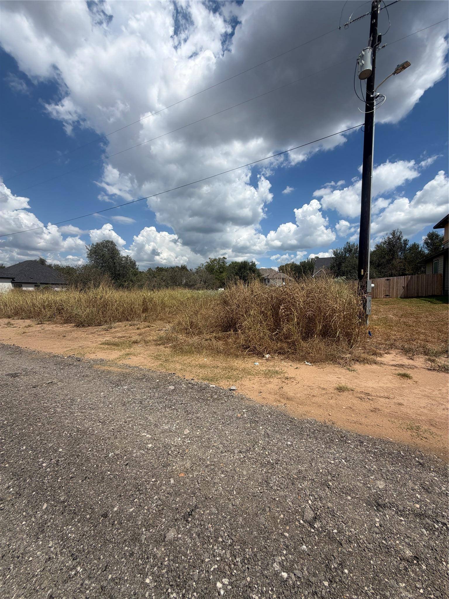 Lot 918 Waimanalo DR, Bastrop, TX 78602