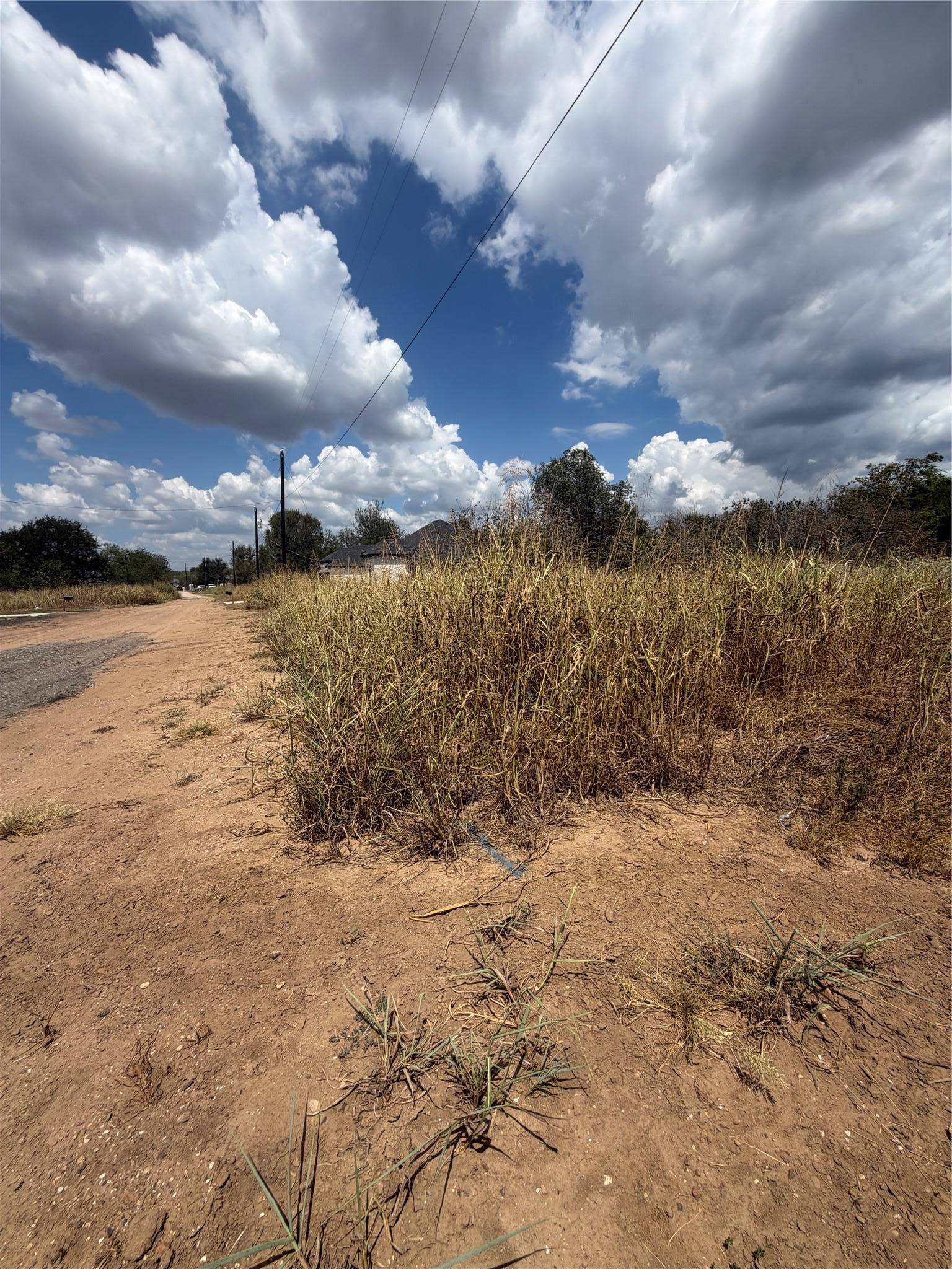 Lot 918 Waimanalo DR, Bastrop, TX 78602