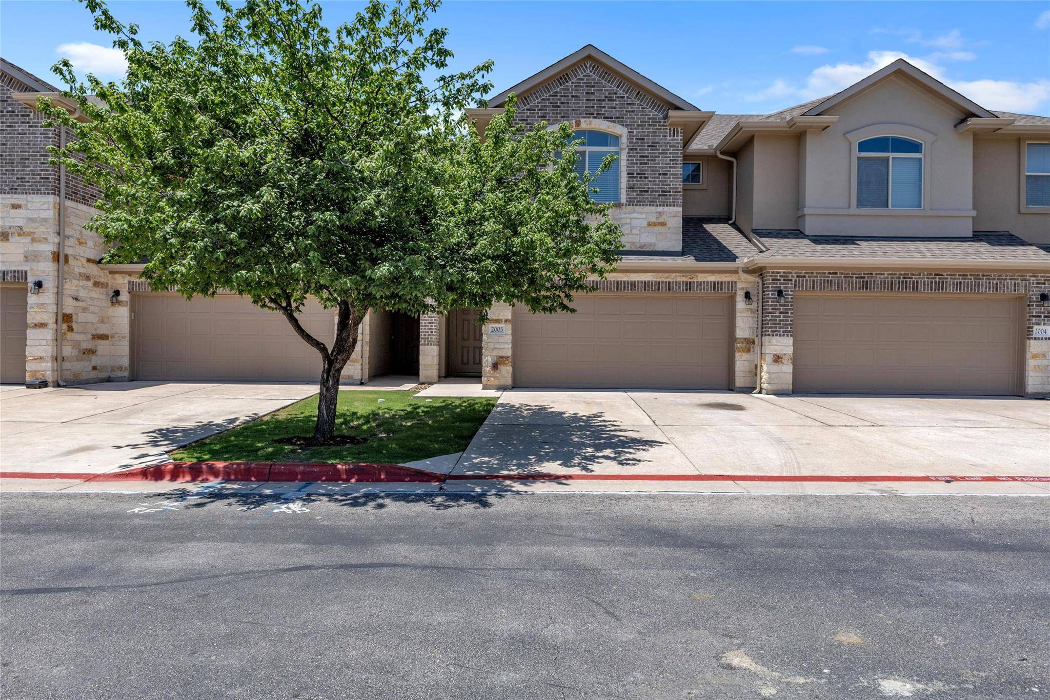 2880 Donnell DR #2003, Round Rock, TX 78664