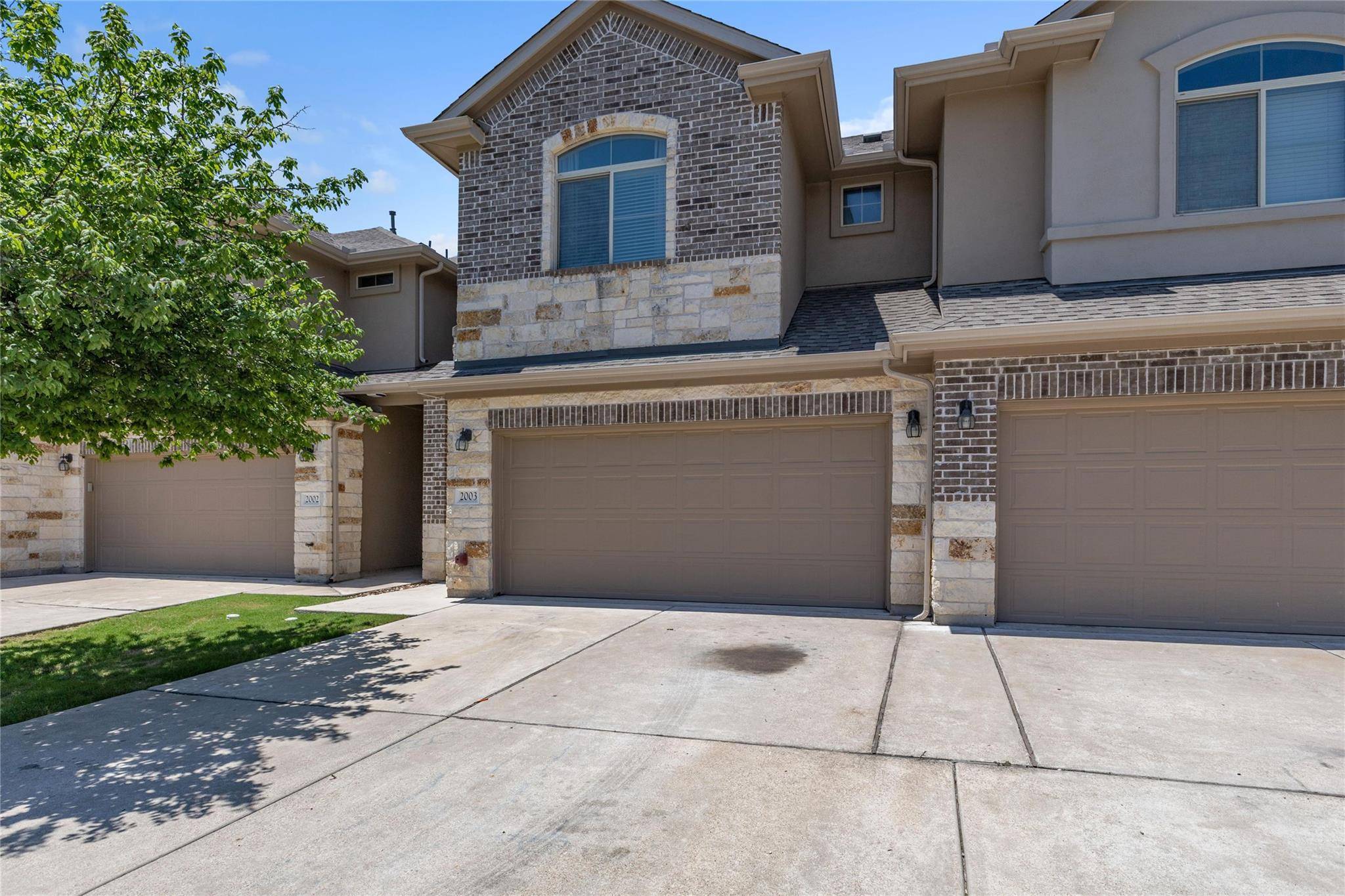 2880 Donnell DR #2003, Round Rock, TX 78664