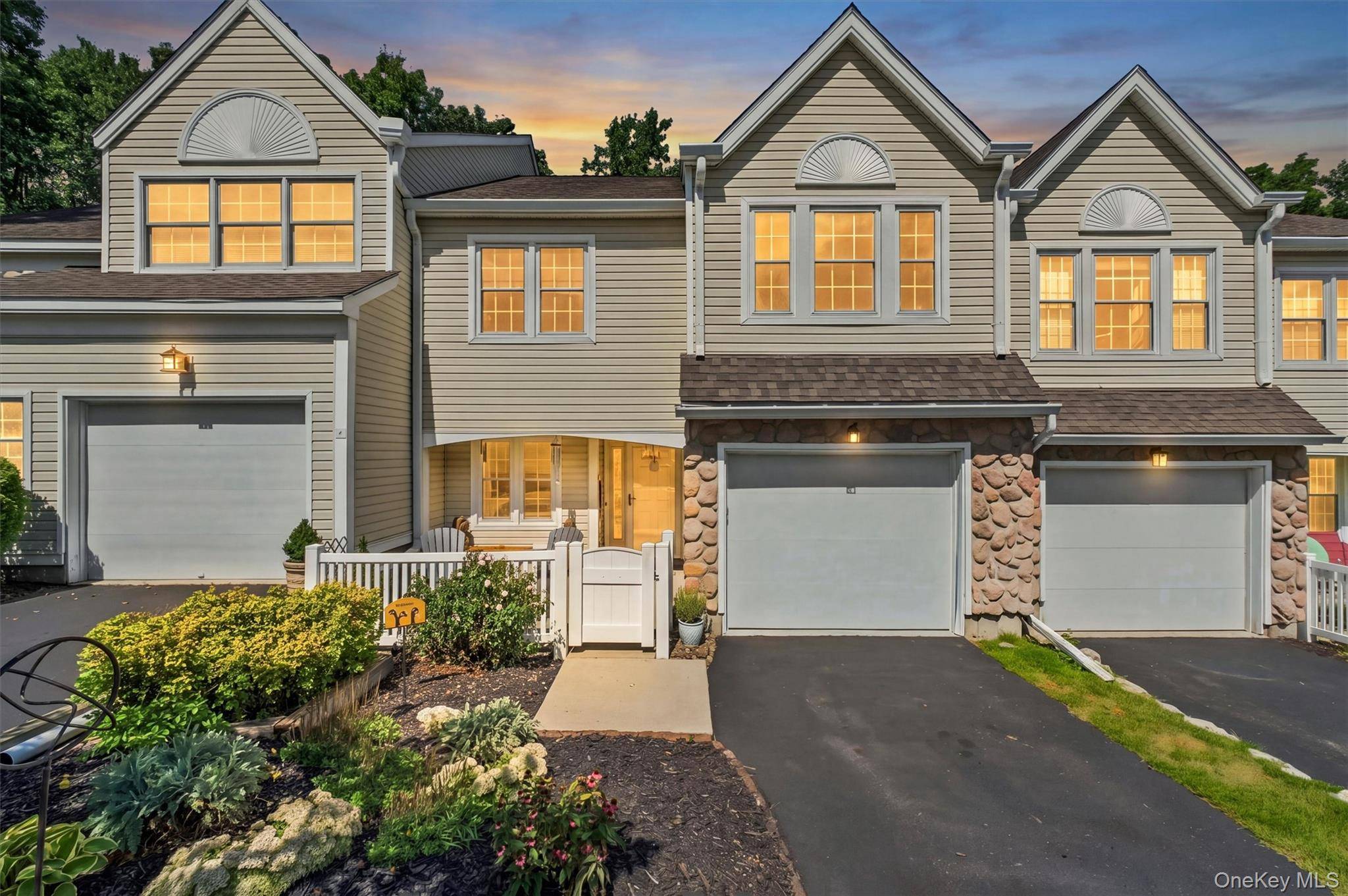 6 N Cambridge CT, Fishkill, NY 12524