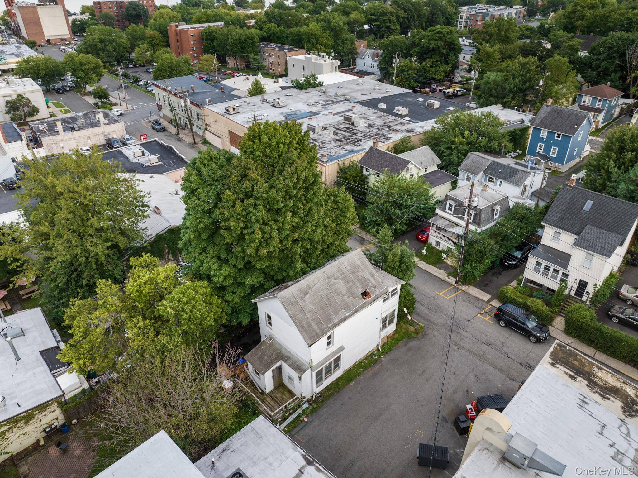 160 Burd ST, Nyack, NY 10960