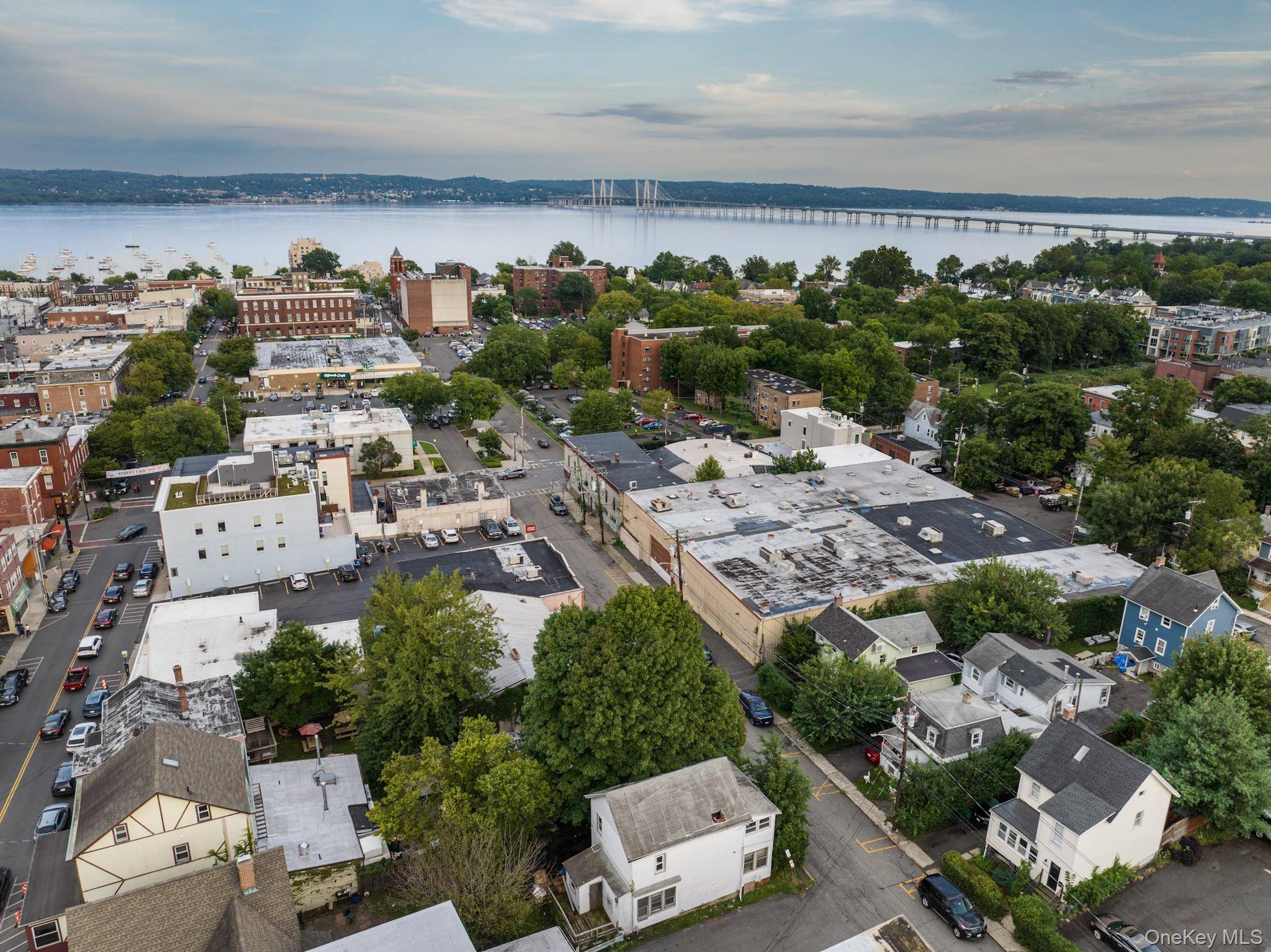160 Burd ST, Nyack, NY 10960
