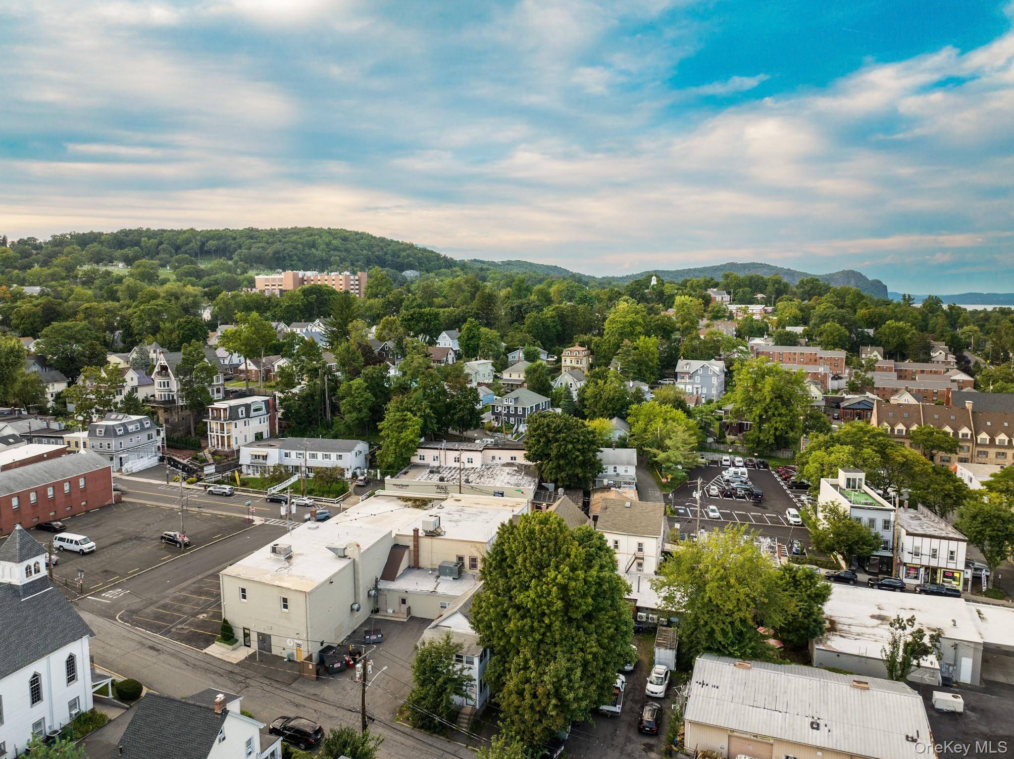 160 Burd ST, Nyack, NY 10960