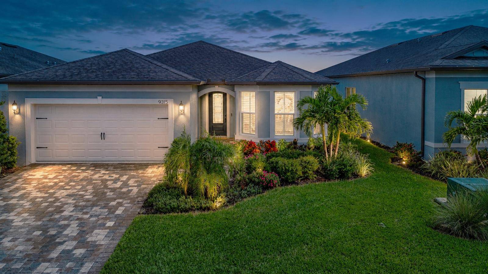 9315 BARRIER COAST TRL, Parrish, FL 34219