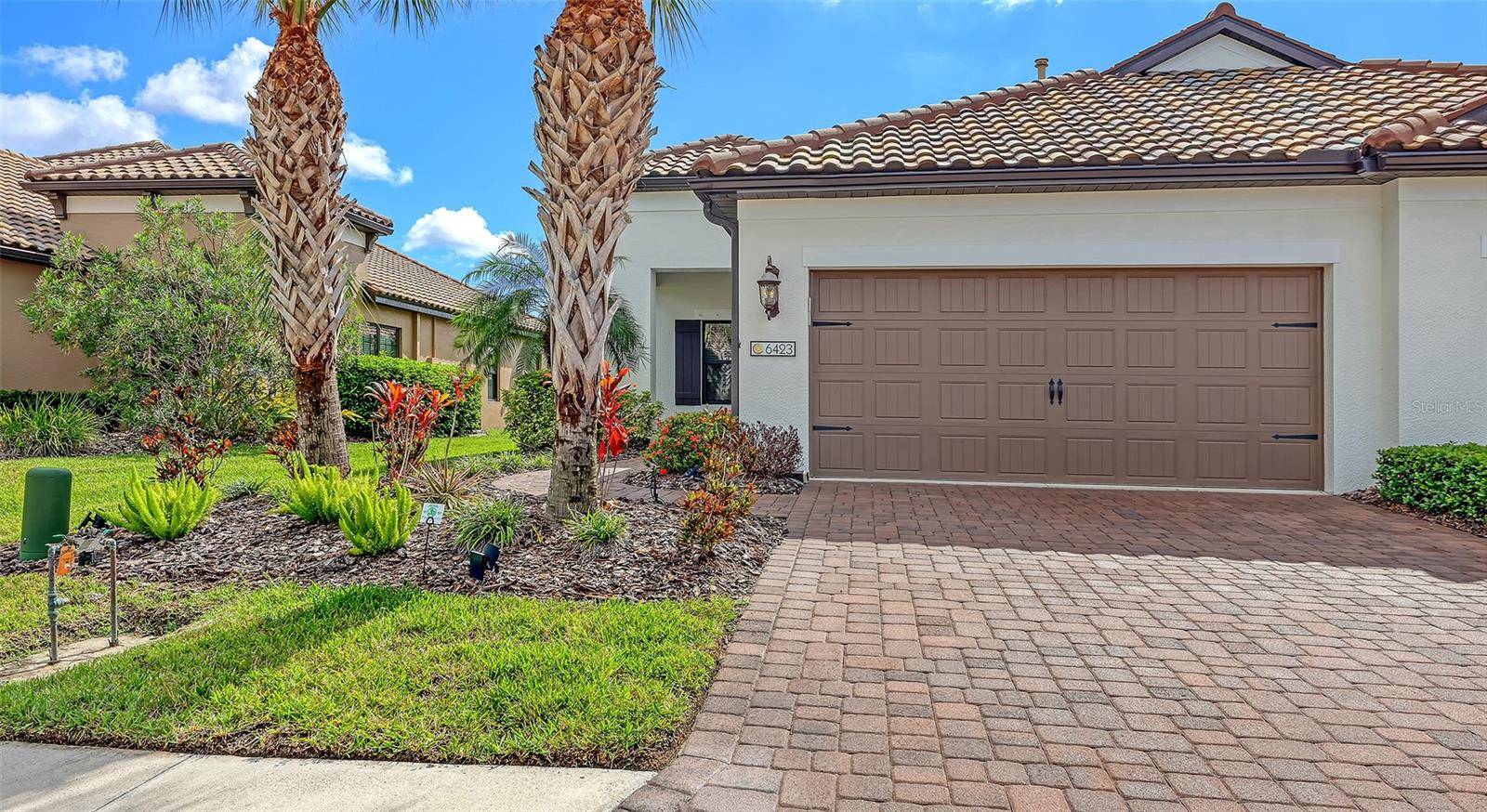 6423 POSITANO CT, Sarasota, FL 34243