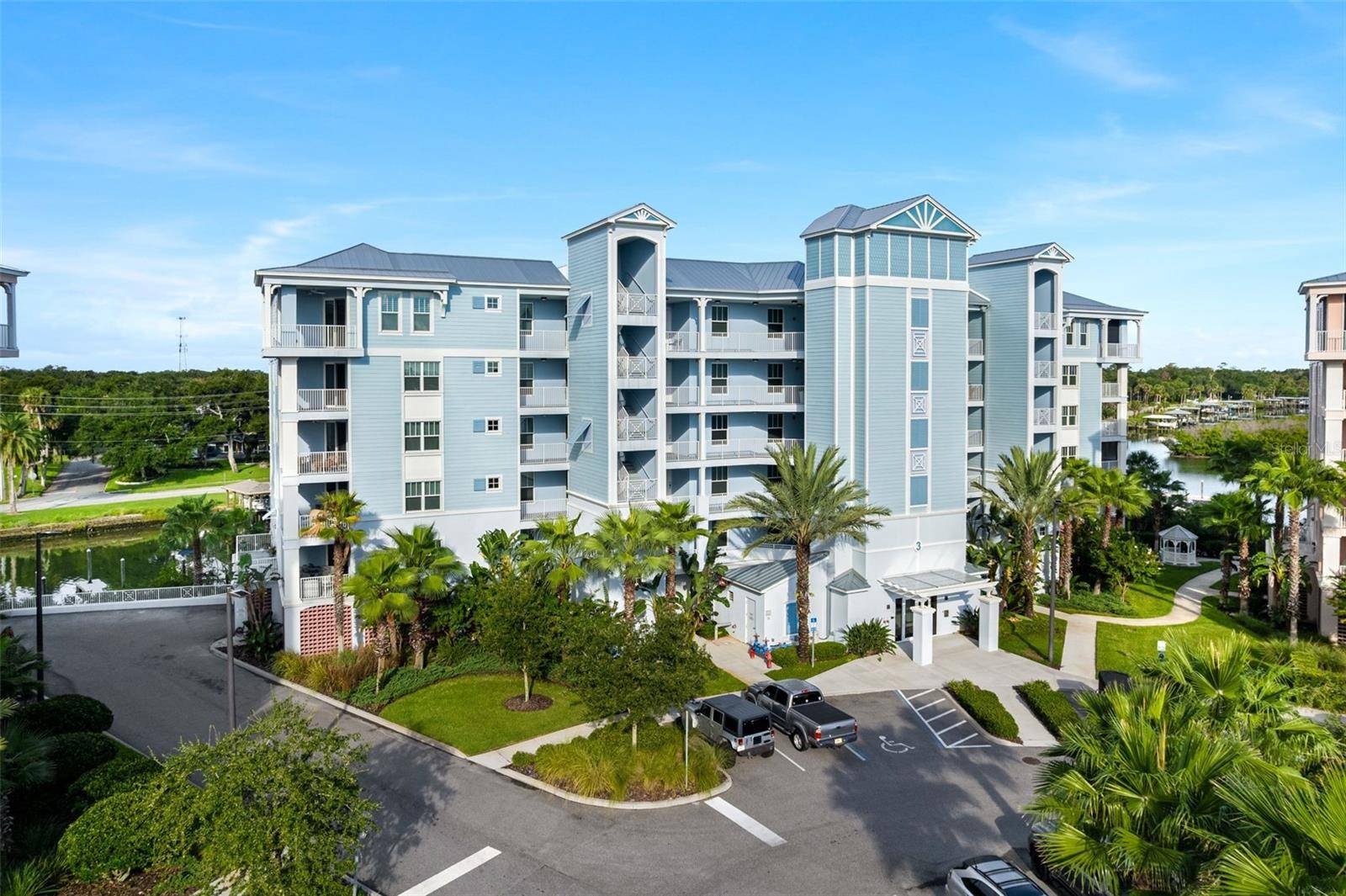 3 RIVERWALK DR #605, New Smyrna Beach, FL 32169