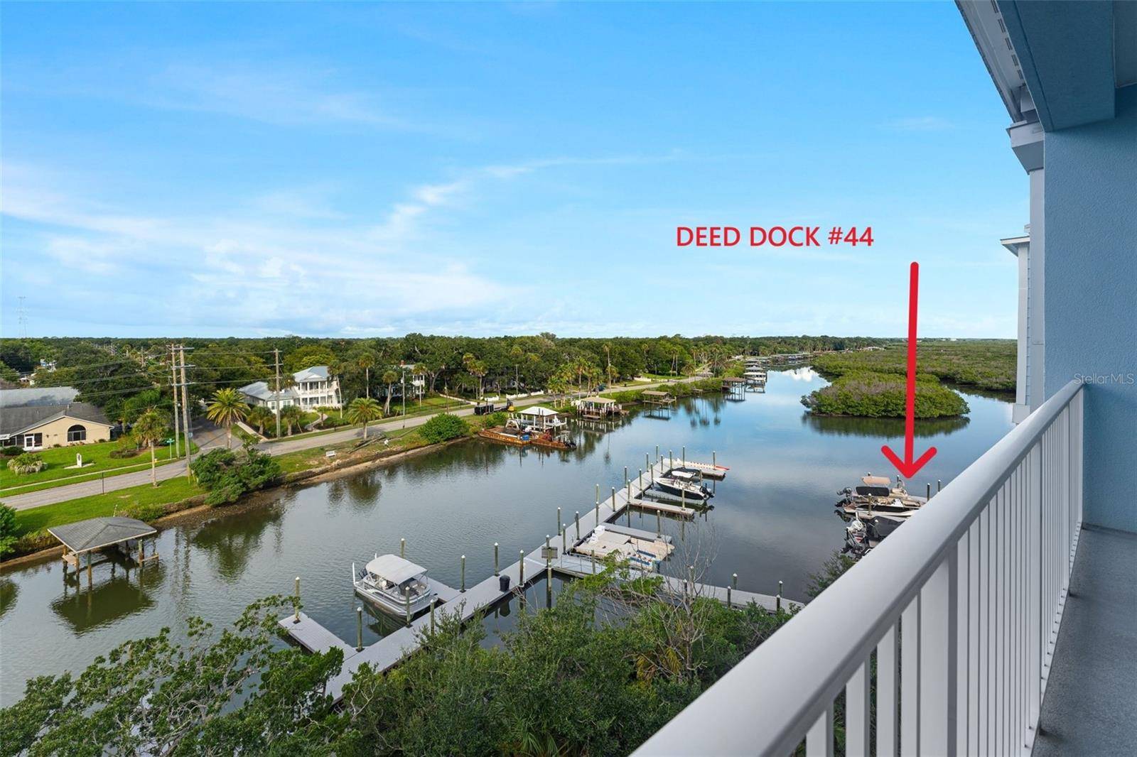 3 RIVERWALK DR #605, New Smyrna Beach, FL 32169