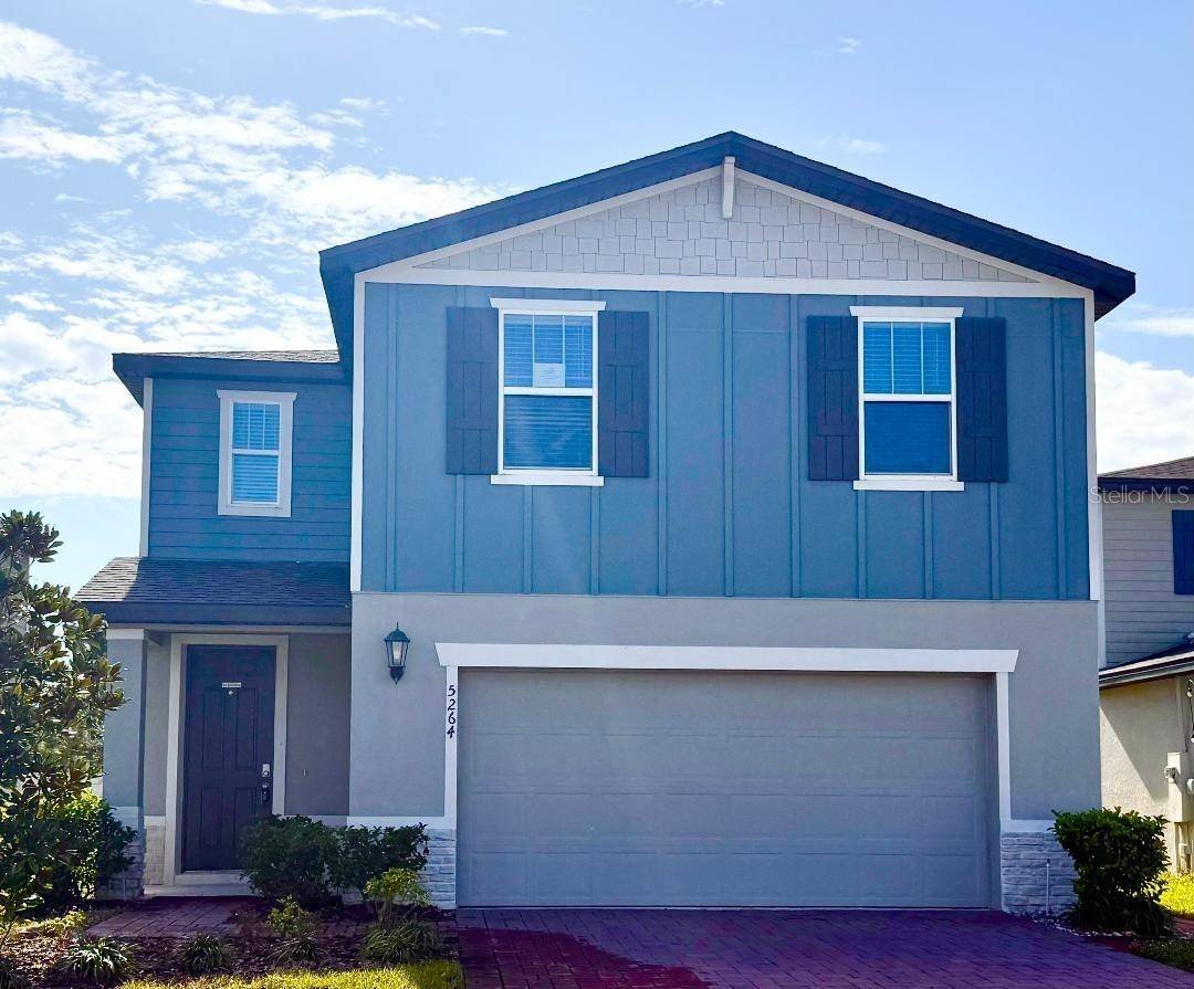5264 STEPHS FIELD ST, St Cloud, FL 34771