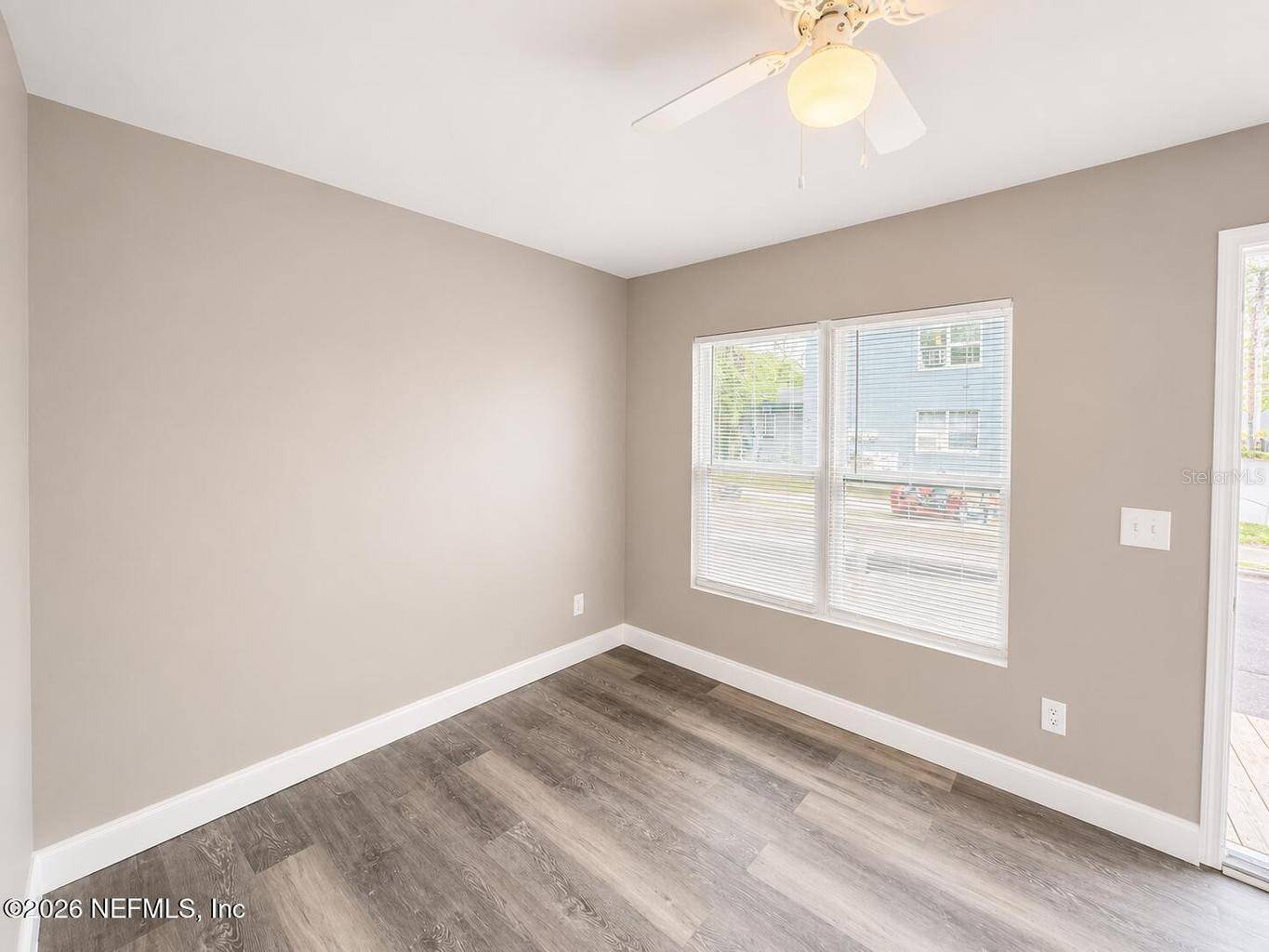 1402 POWHATTAN ST, Jacksonville, FL 32209