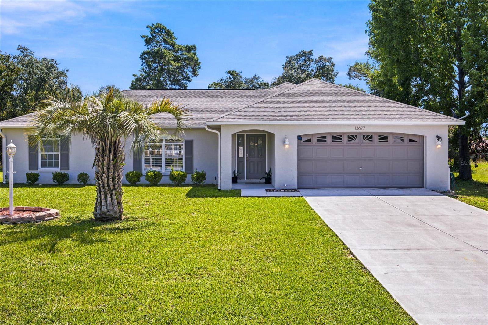 13677 SW 40TH AVENUE RD, Ocala, FL 34473