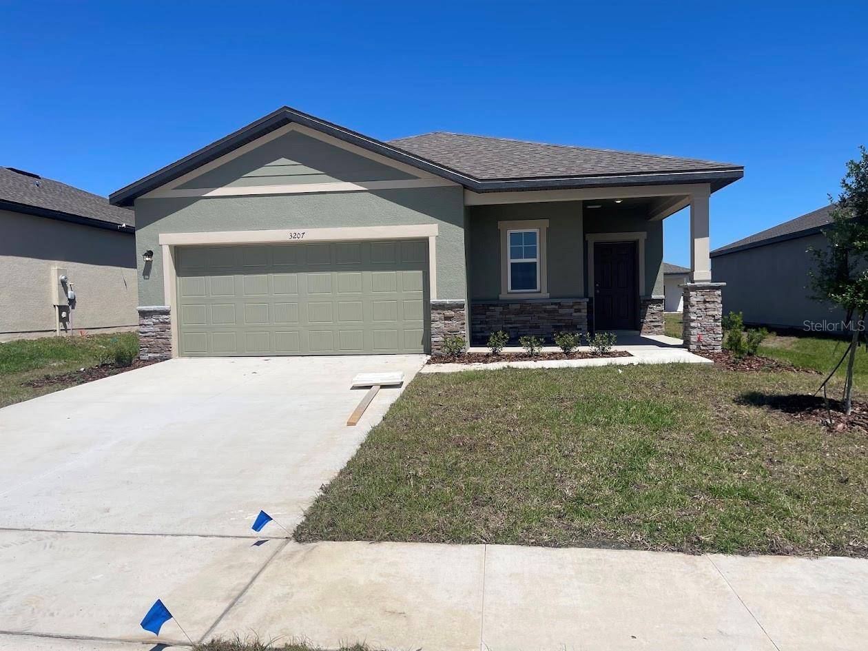 3702 NIGHTFALL, Winter Haven, FL 33881
