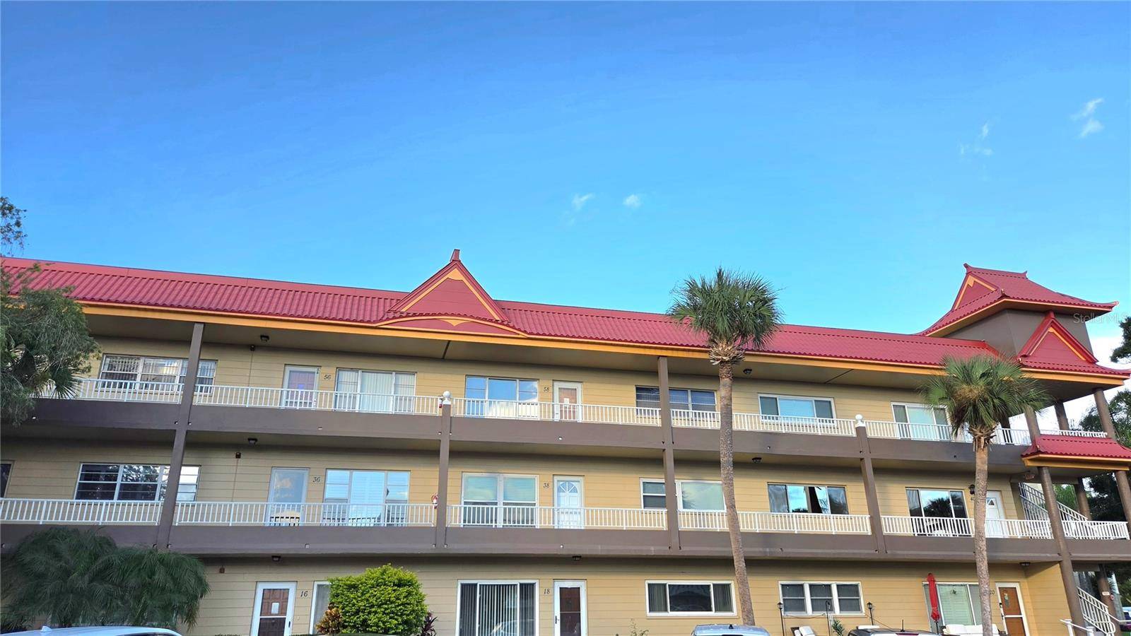 2402 ECUADORIAN WAY #48, Clearwater, FL 33763