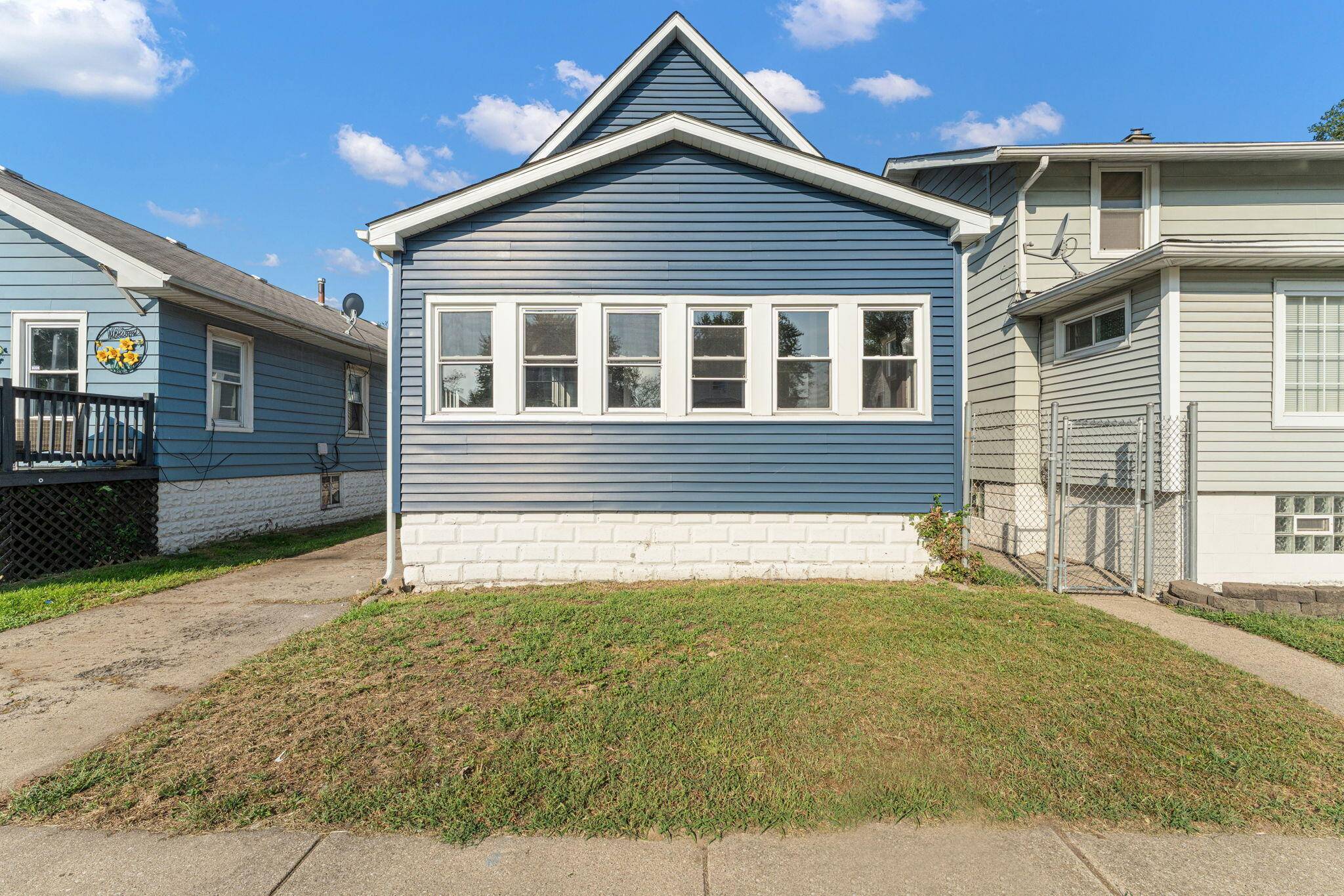 4844 Pine Avenue, Hammond, IN 46327