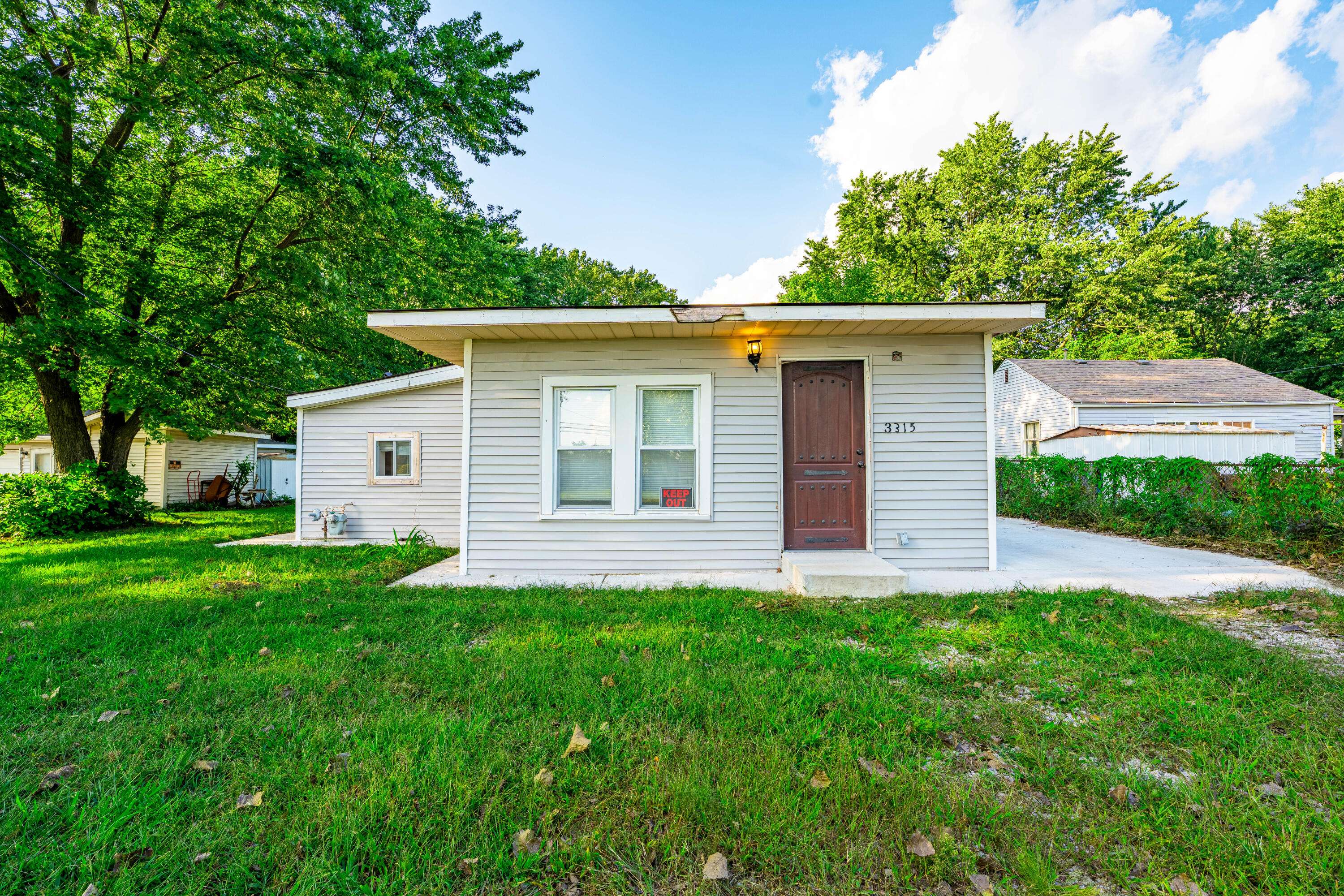 3315 Orchard Drive, Hammond, IN 46323