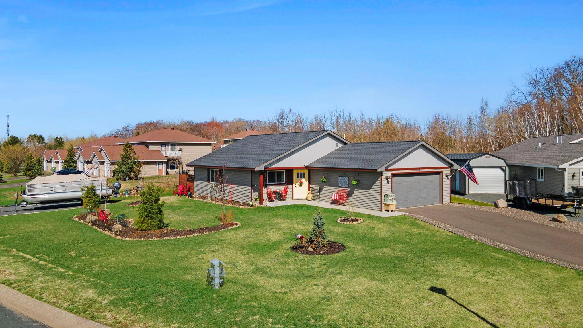 1302 Greentree DR, Saint Croix Falls, WI 54024