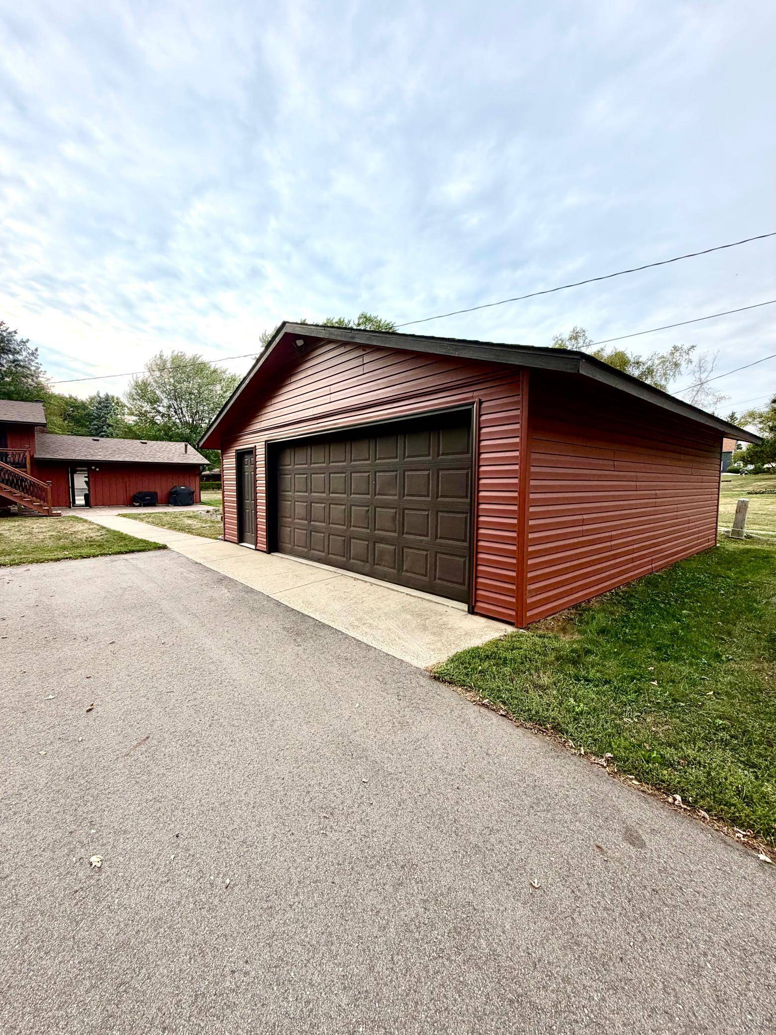 1016 3 1/2 AVE N, Sauk Rapids, MN 56379