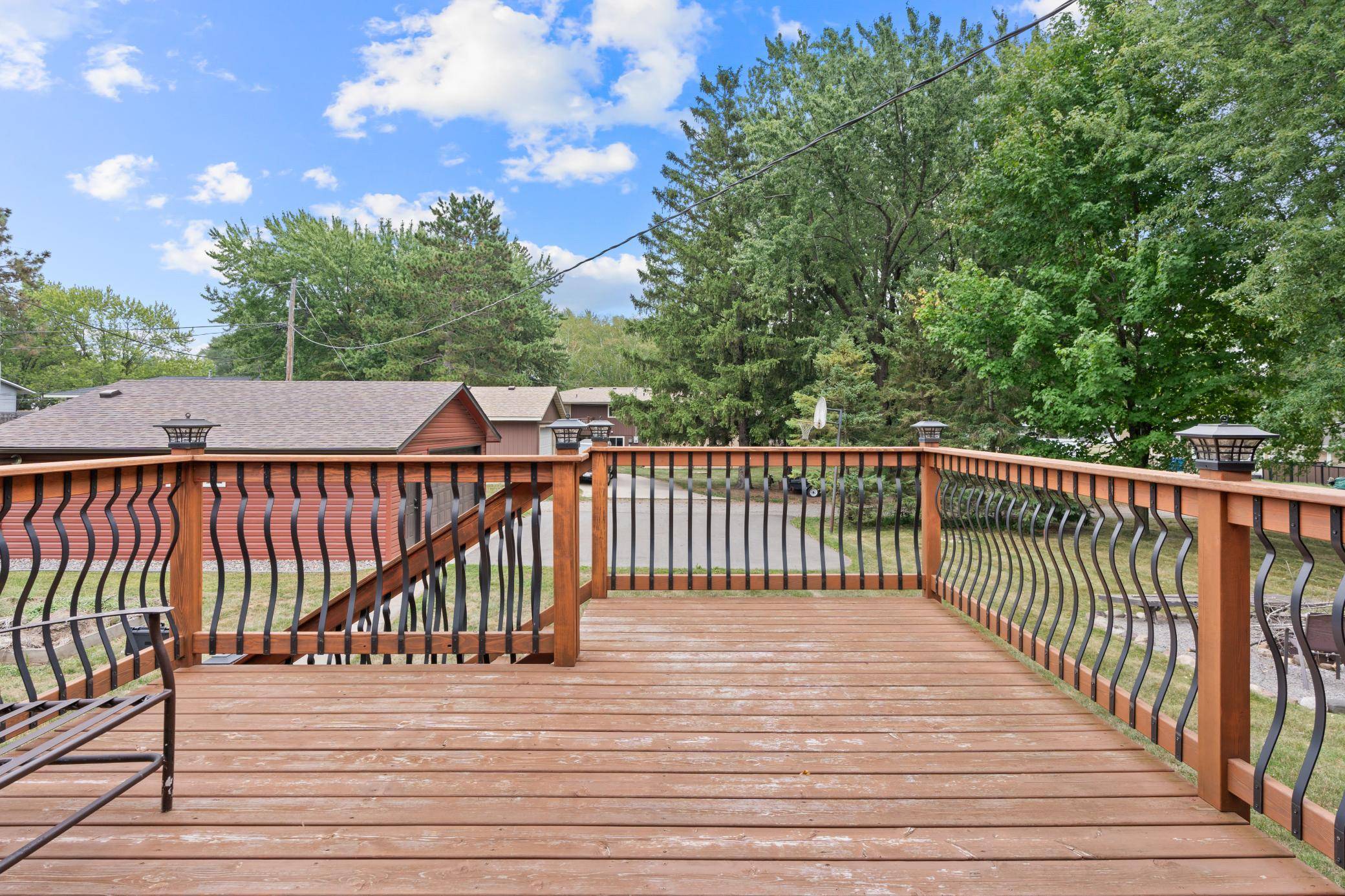 1016 3 1/2 AVE N, Sauk Rapids, MN 56379