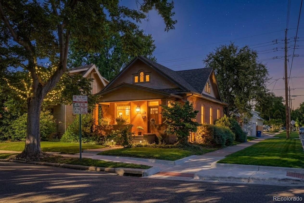 1175 Harrison ST, Denver, CO 80206