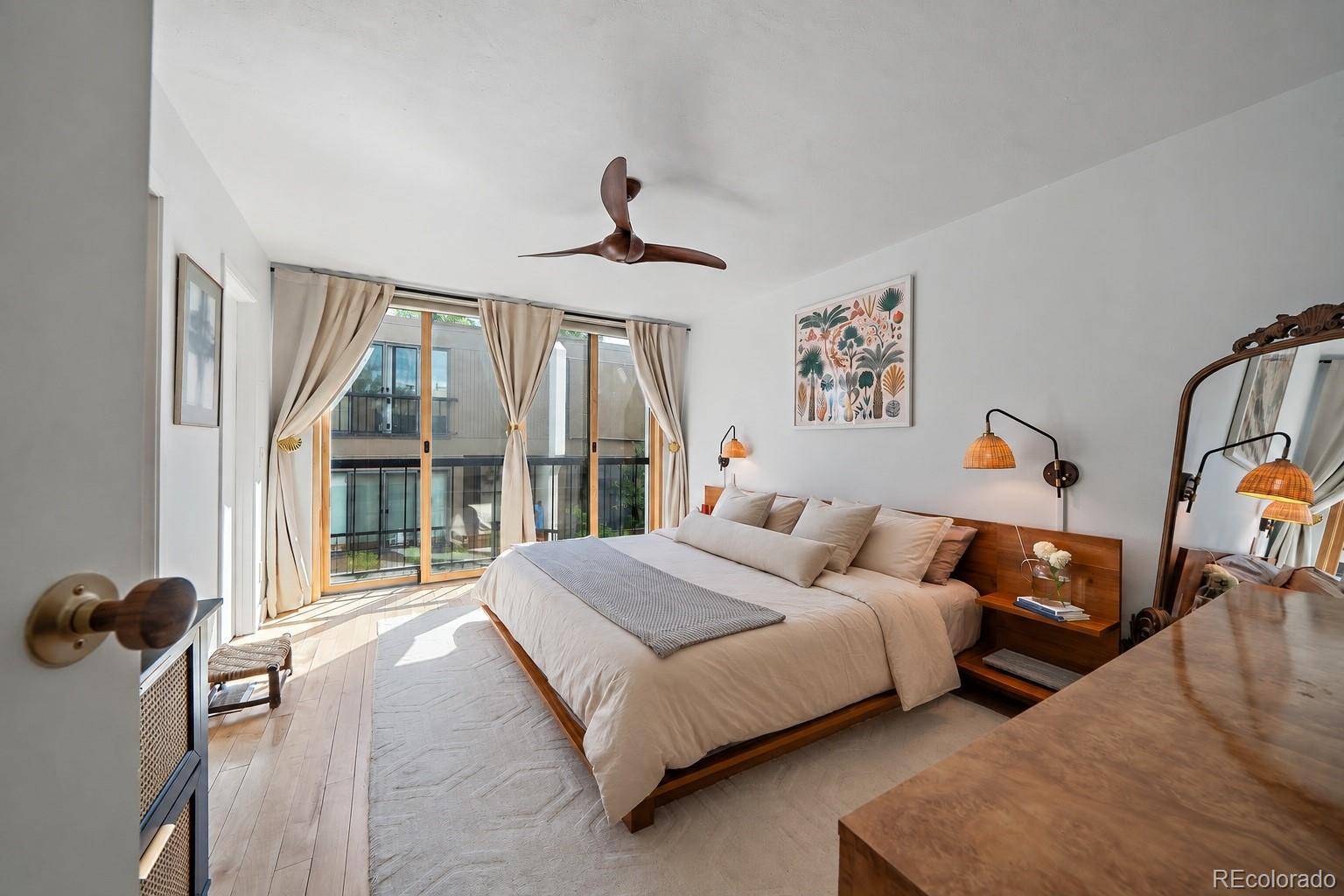 960 N Pennsylvania ST #12, Denver, CO 80203