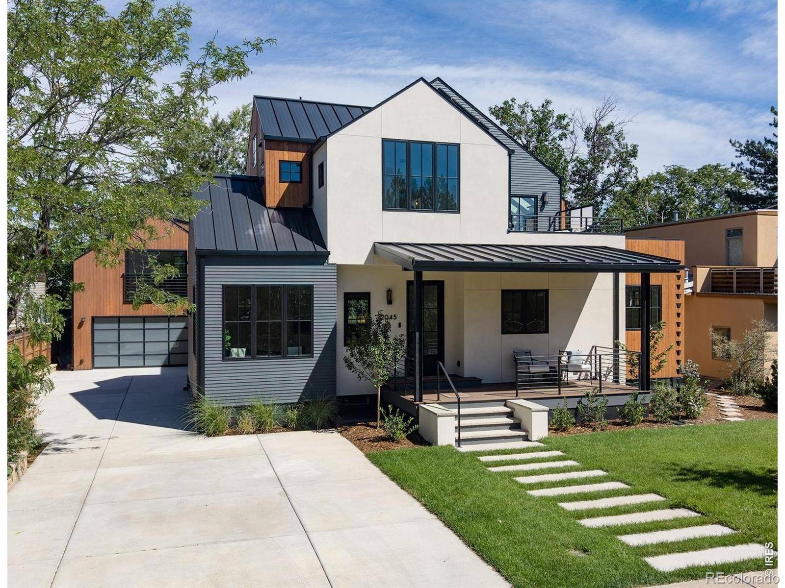 2045 Alpine DR, Boulder, CO 80304