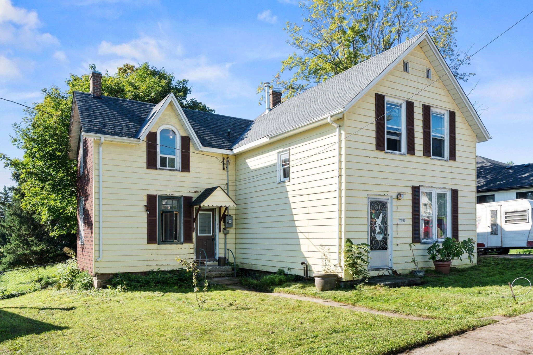 11933 County 24 RD, Alnwick/haldimand, ON K0K 2X0