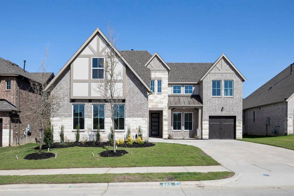 502 Shadow Ridge Road, Rockwall, TX 75087