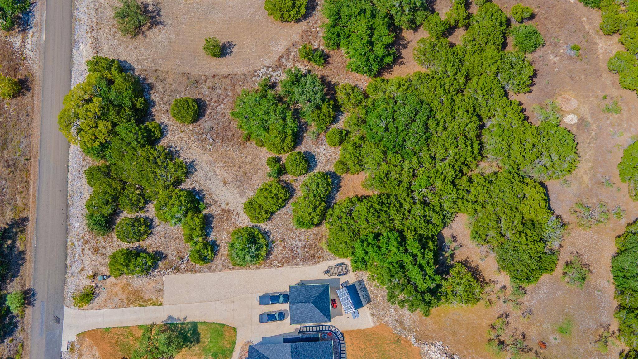 406 Wagon Wheel TRL, Bertram, TX 78605