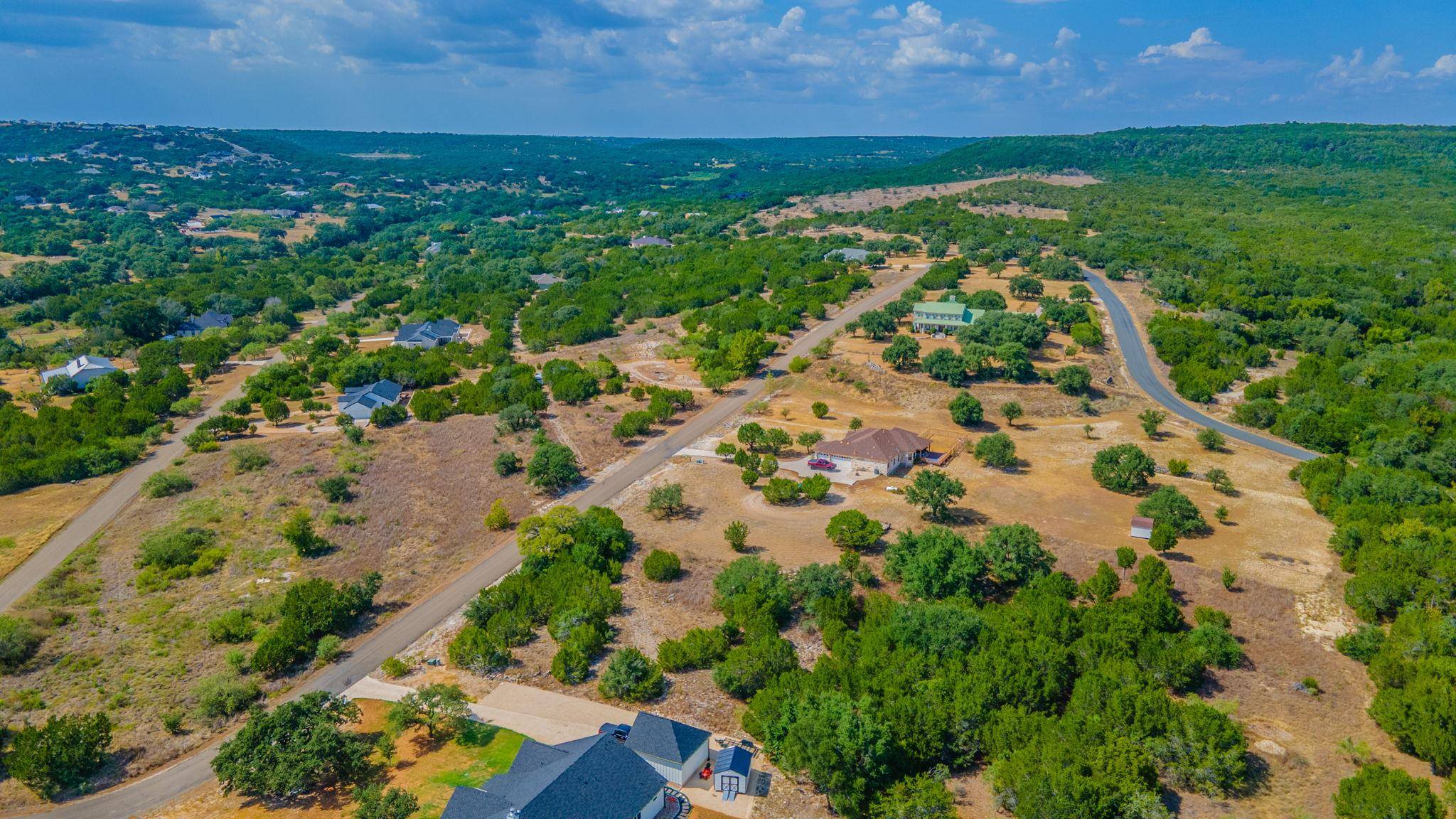 406 Wagon Wheel TRL, Bertram, TX 78605