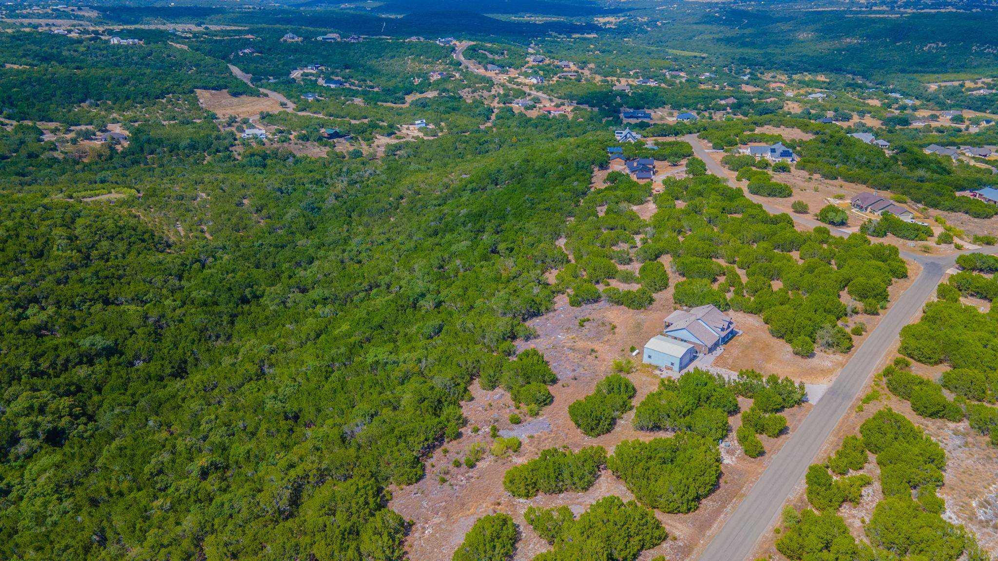 76 balcones Ridge WAY, Bertram, TX 78605