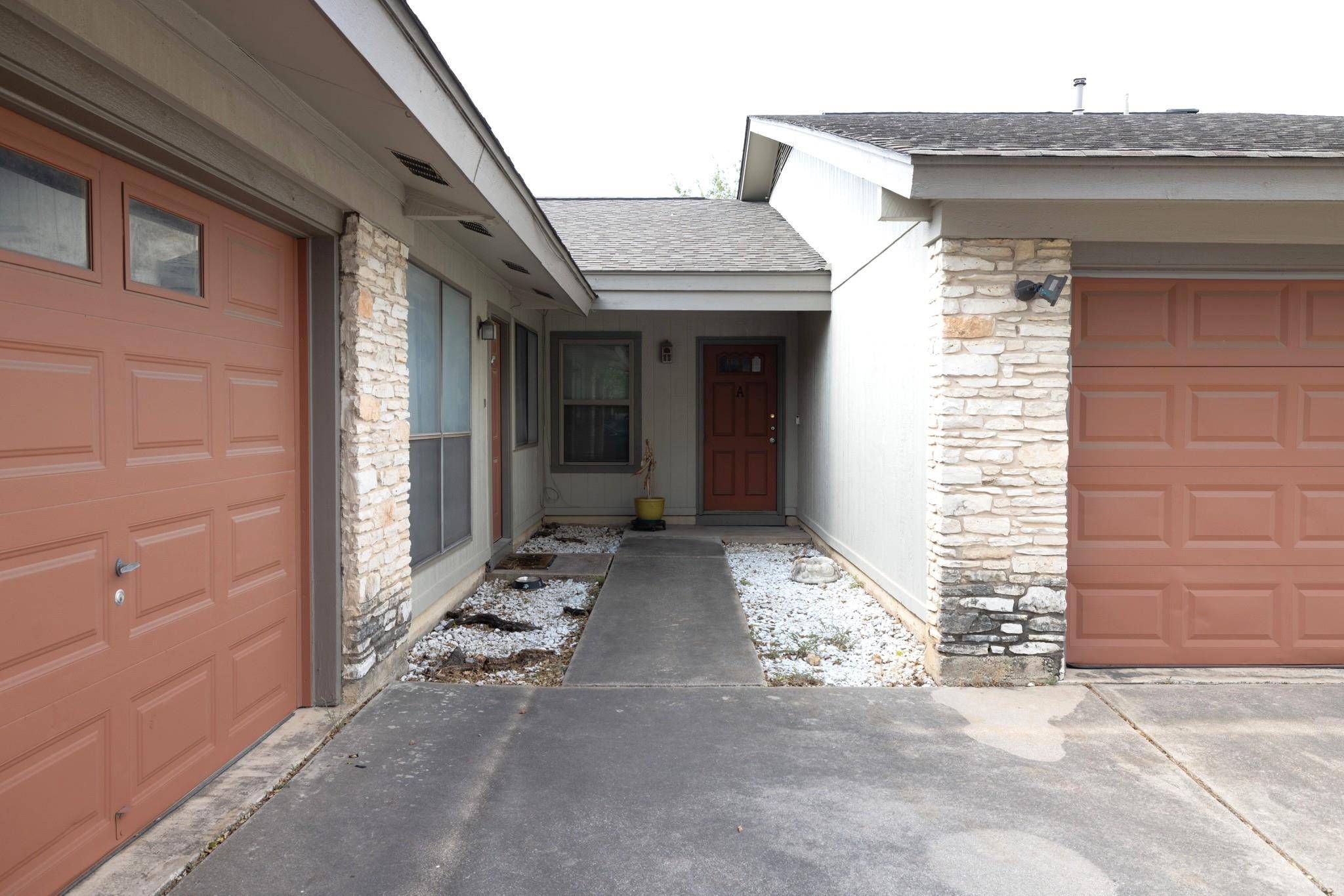 1200 Leander RD #A and B, Georgetown, TX 78628