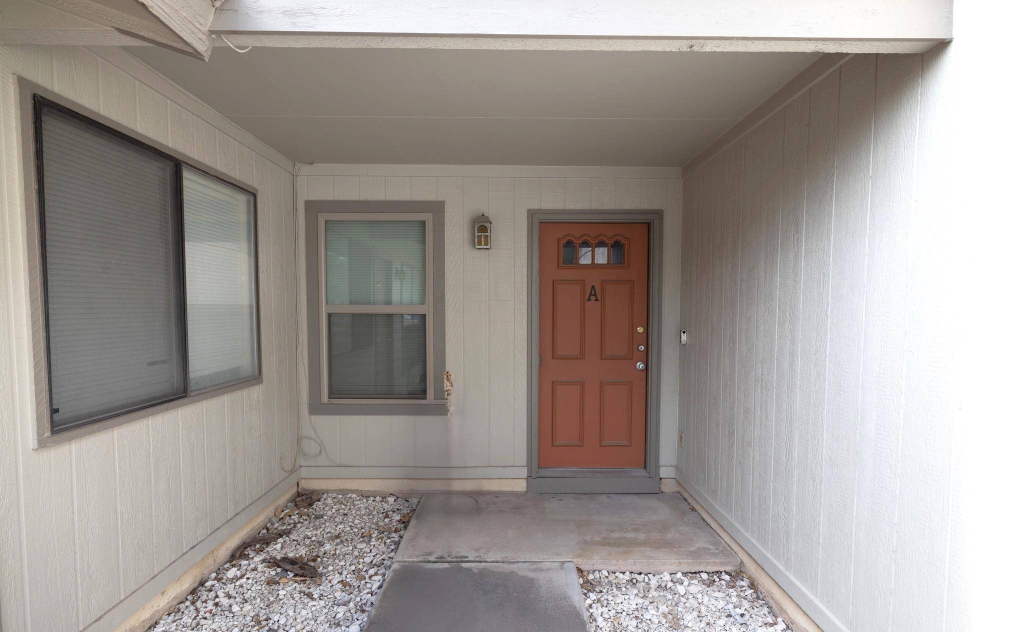 1200 Leander RD #A and B, Georgetown, TX 78628