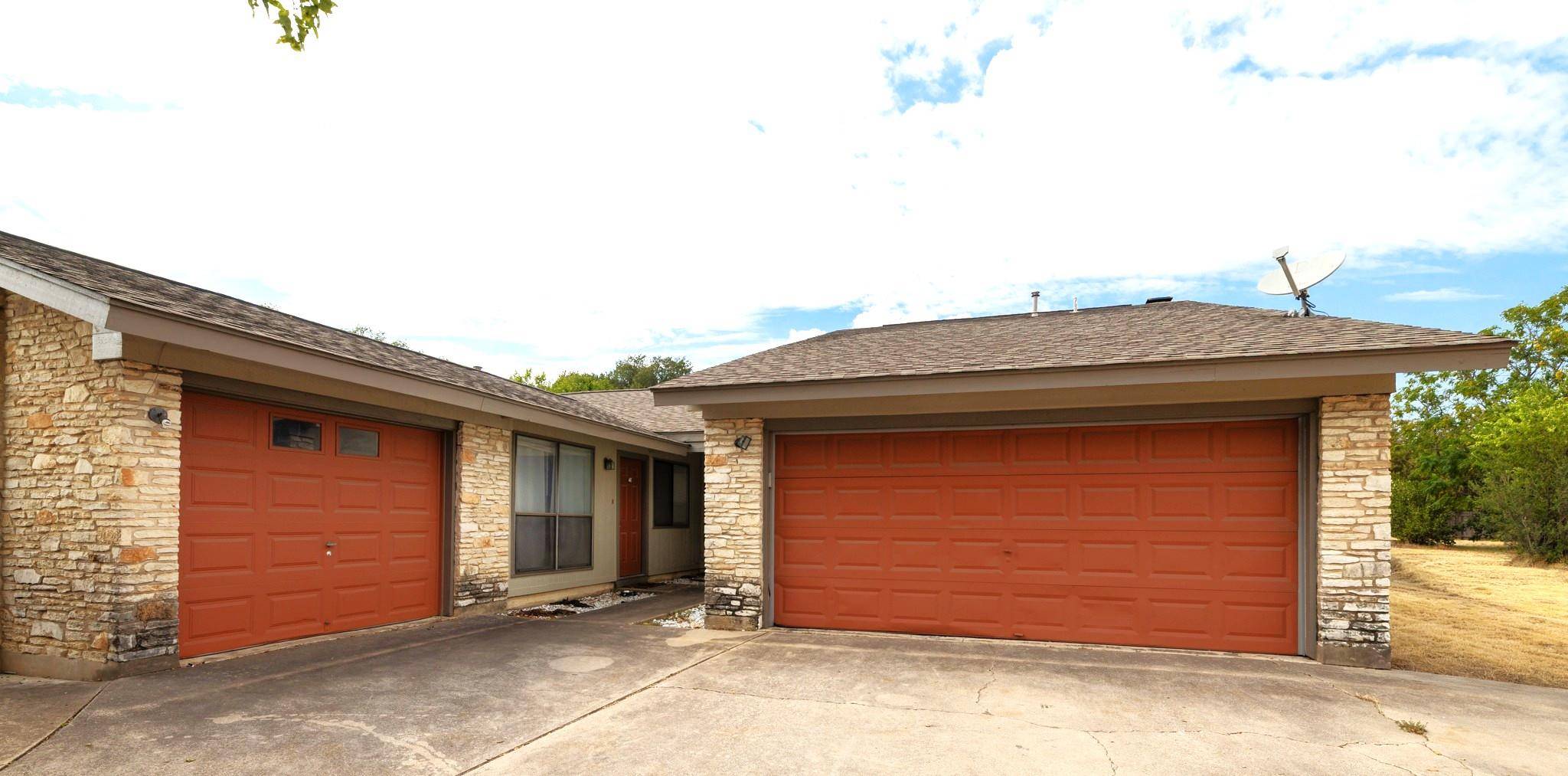 1200 Leander RD #A and B, Georgetown, TX 78628