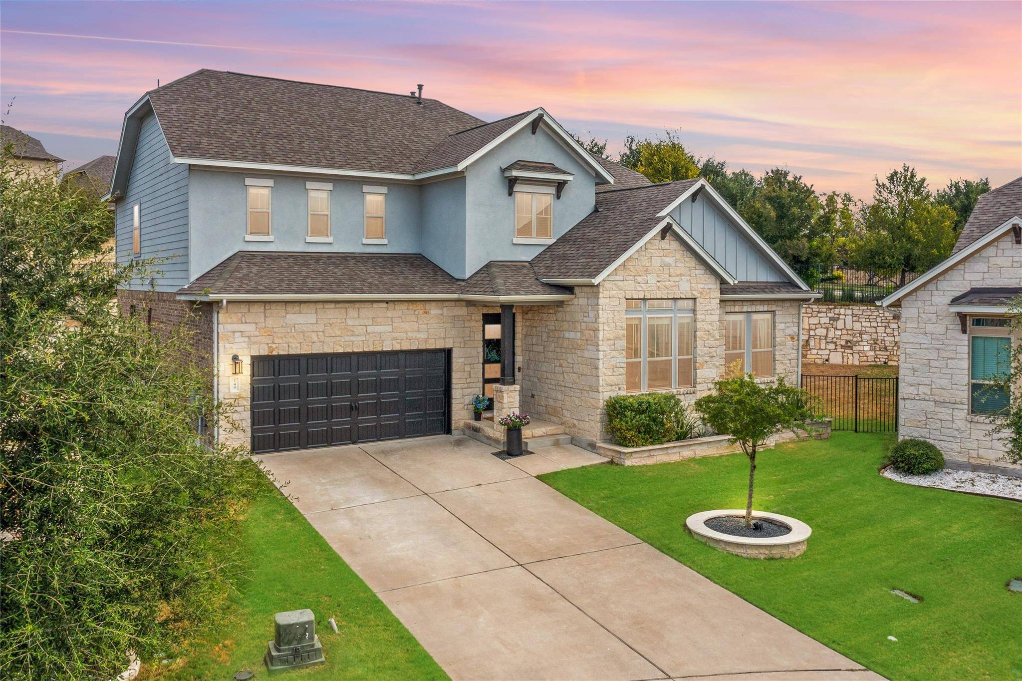 149 Autumn Wood LN, Austin, TX 78737