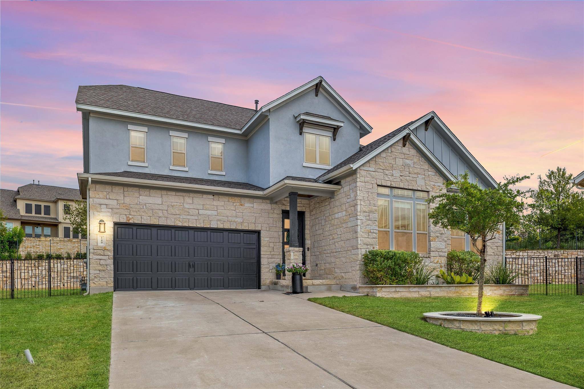 149 Autumn Wood LN, Austin, TX 78737