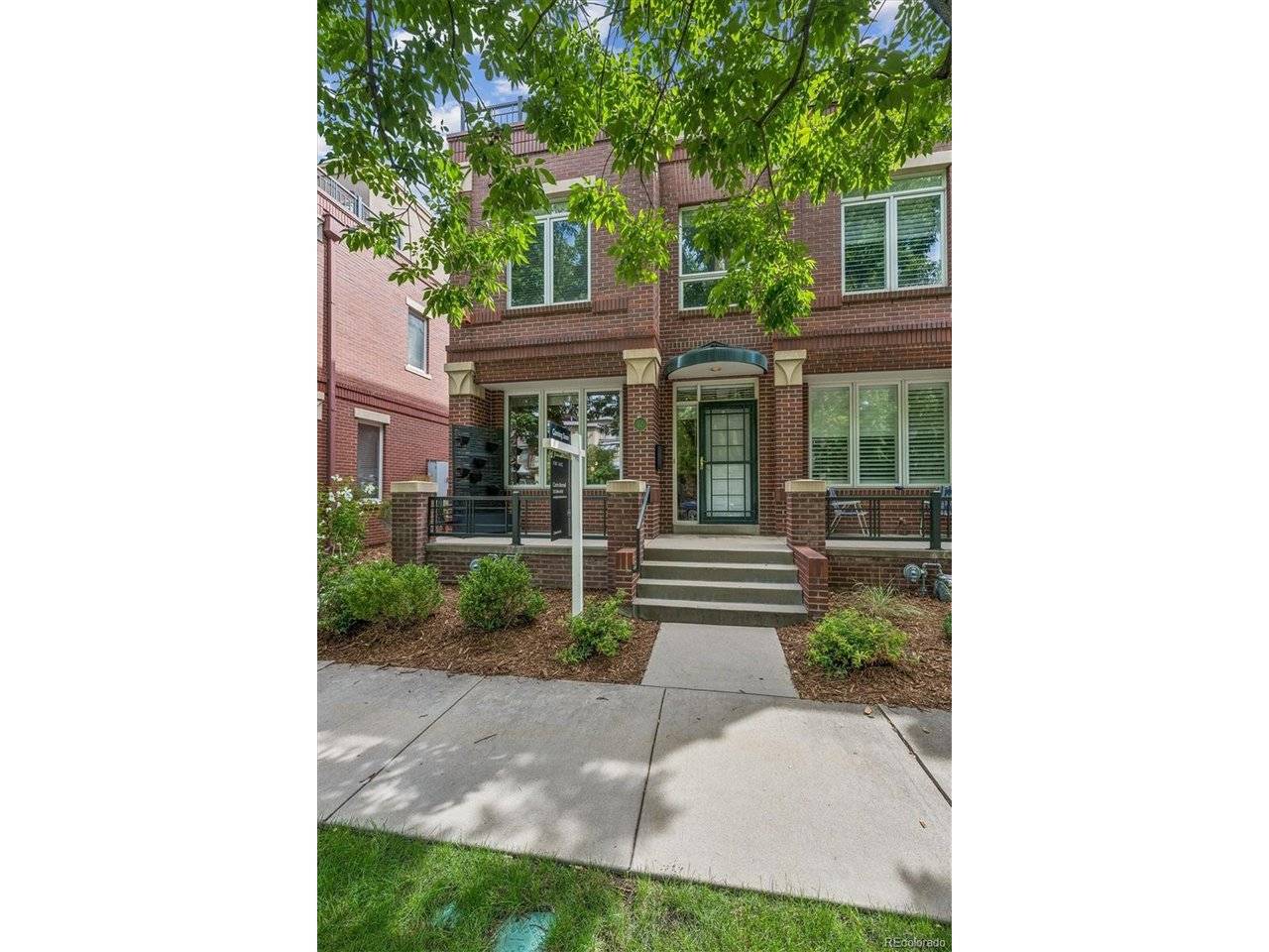 12 S Monroe, Denver, CO 80209