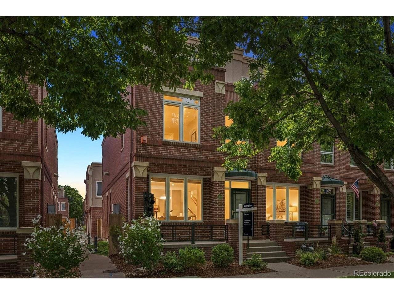 12 S Monroe, Denver, CO 80209
