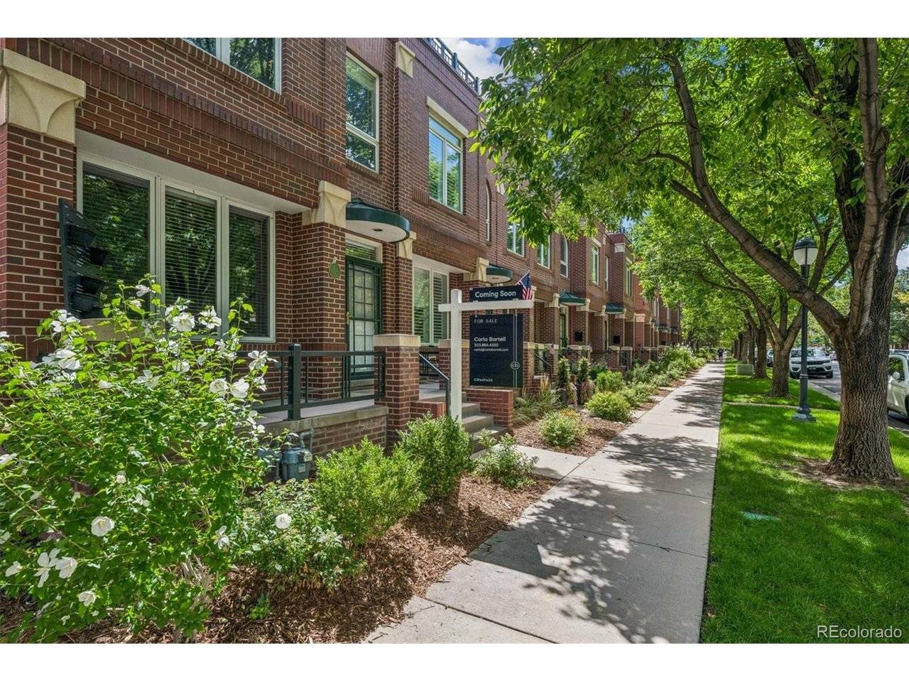 12 S Monroe, Denver, CO 80209