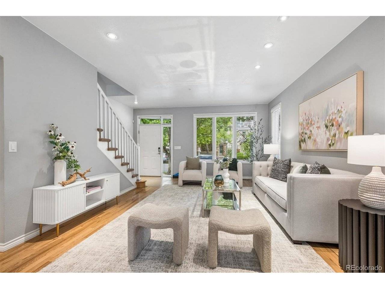 12 S Monroe, Denver, CO 80209