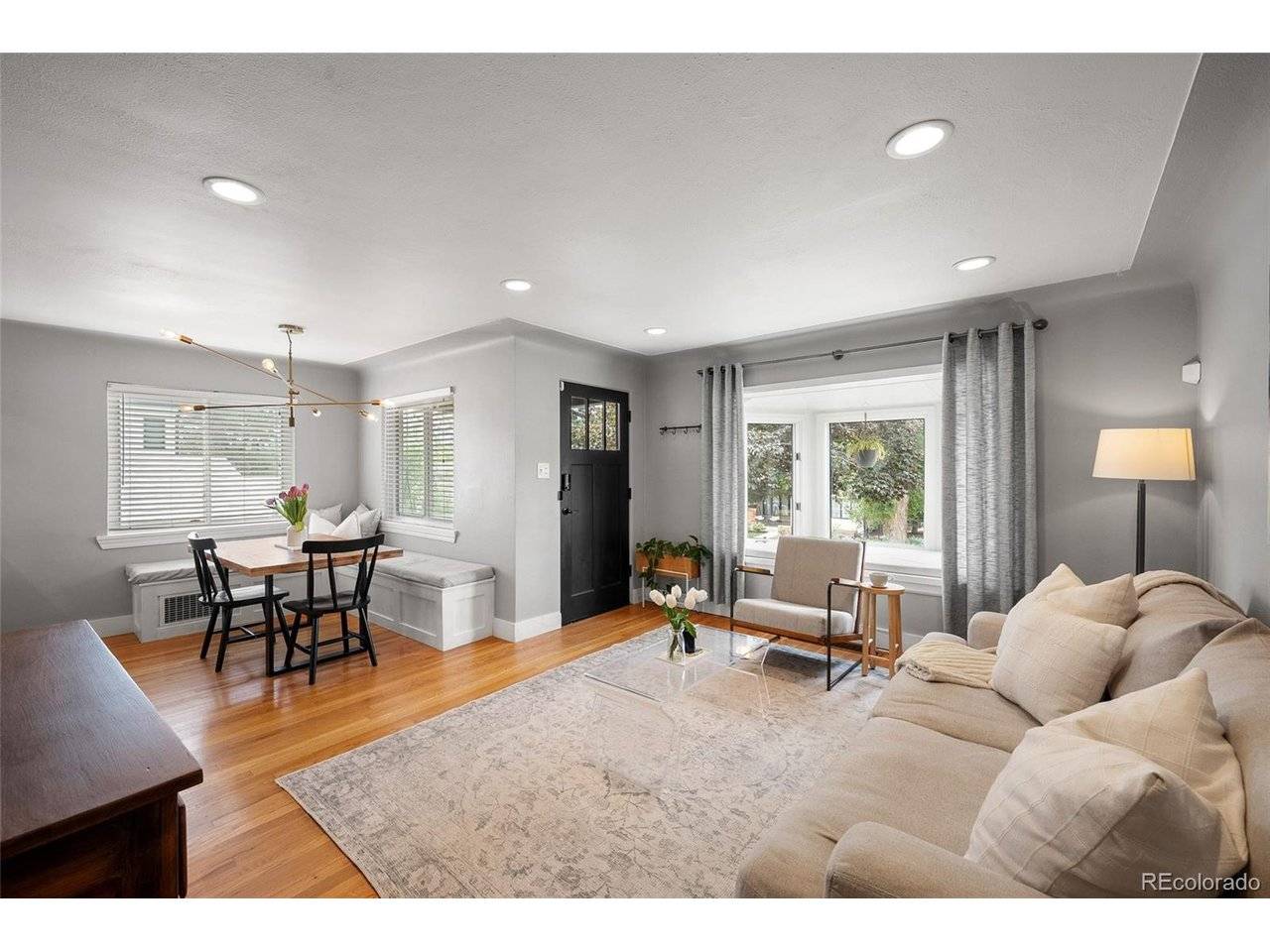 1630 S Saint Paul, Denver, CO 80210