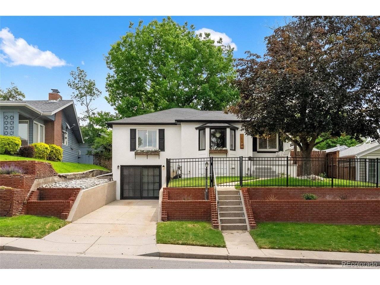 1630 S Saint Paul, Denver, CO 80210
