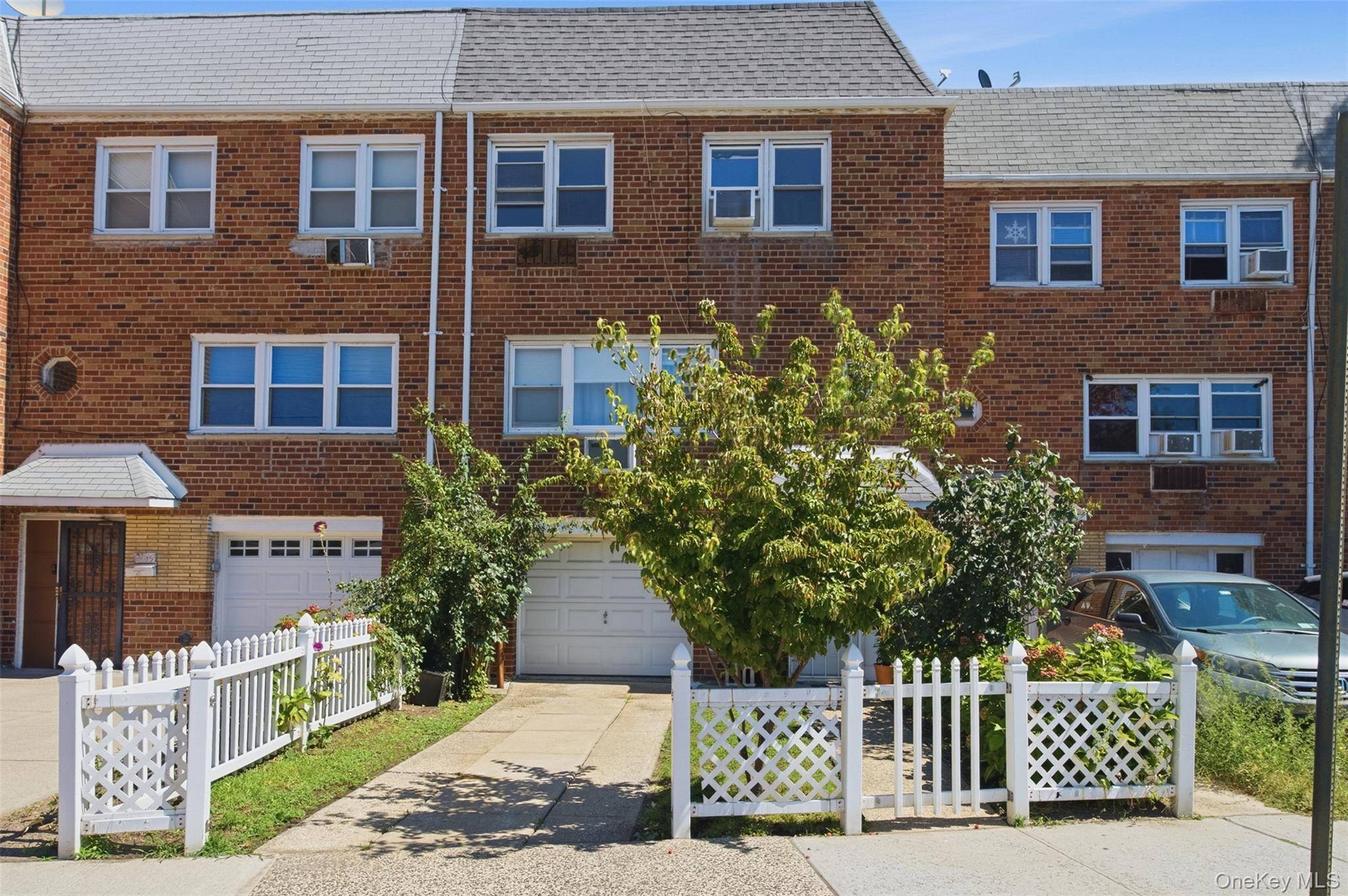 30-17 Francis Lewis BLVD, Flushing, NY 11358