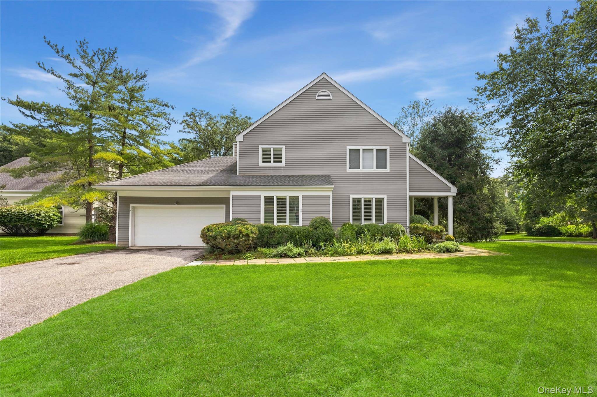 9 Elizabeth CT, Briarcliff Manor, NY 10510